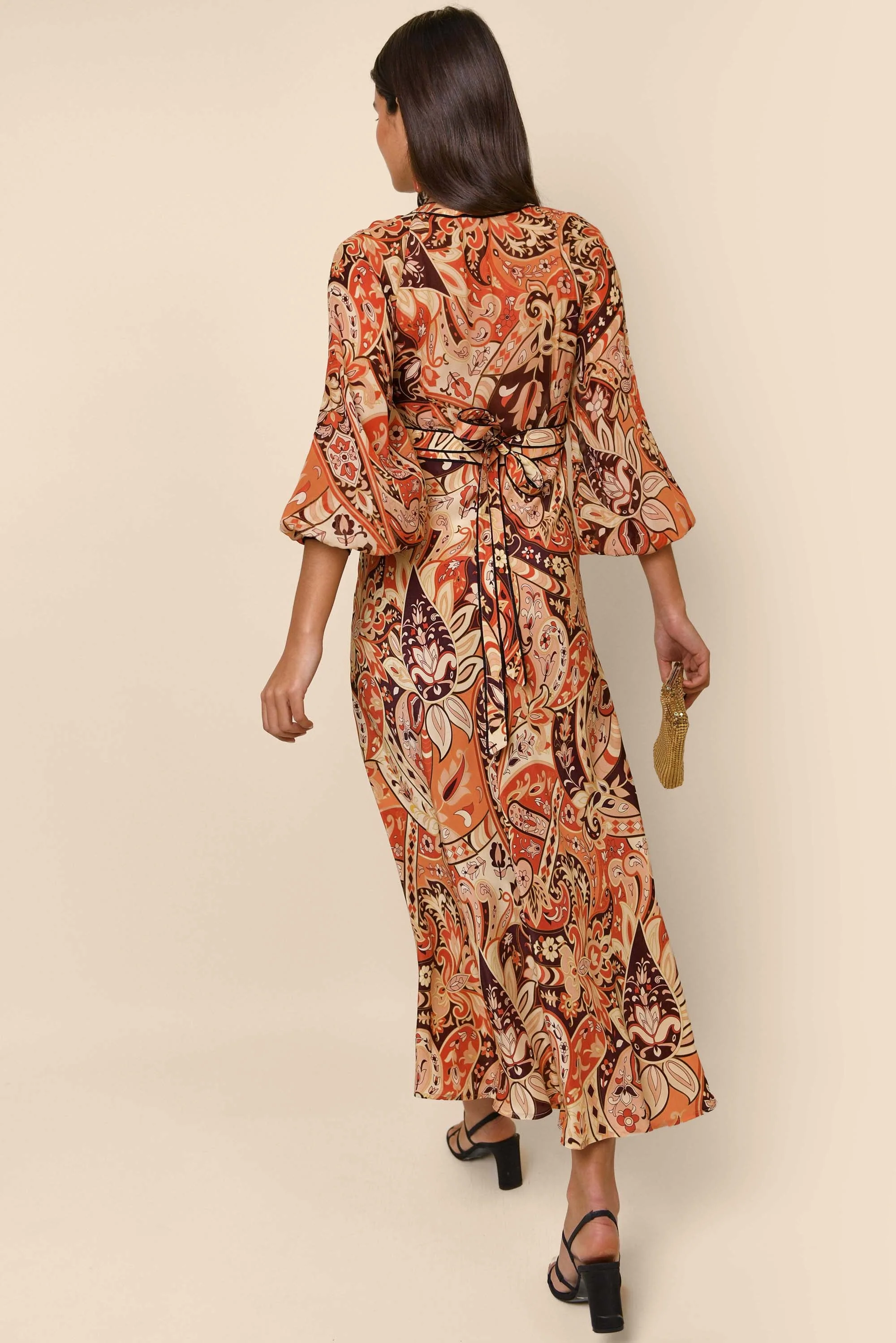 Ayla - Paisley Canyon