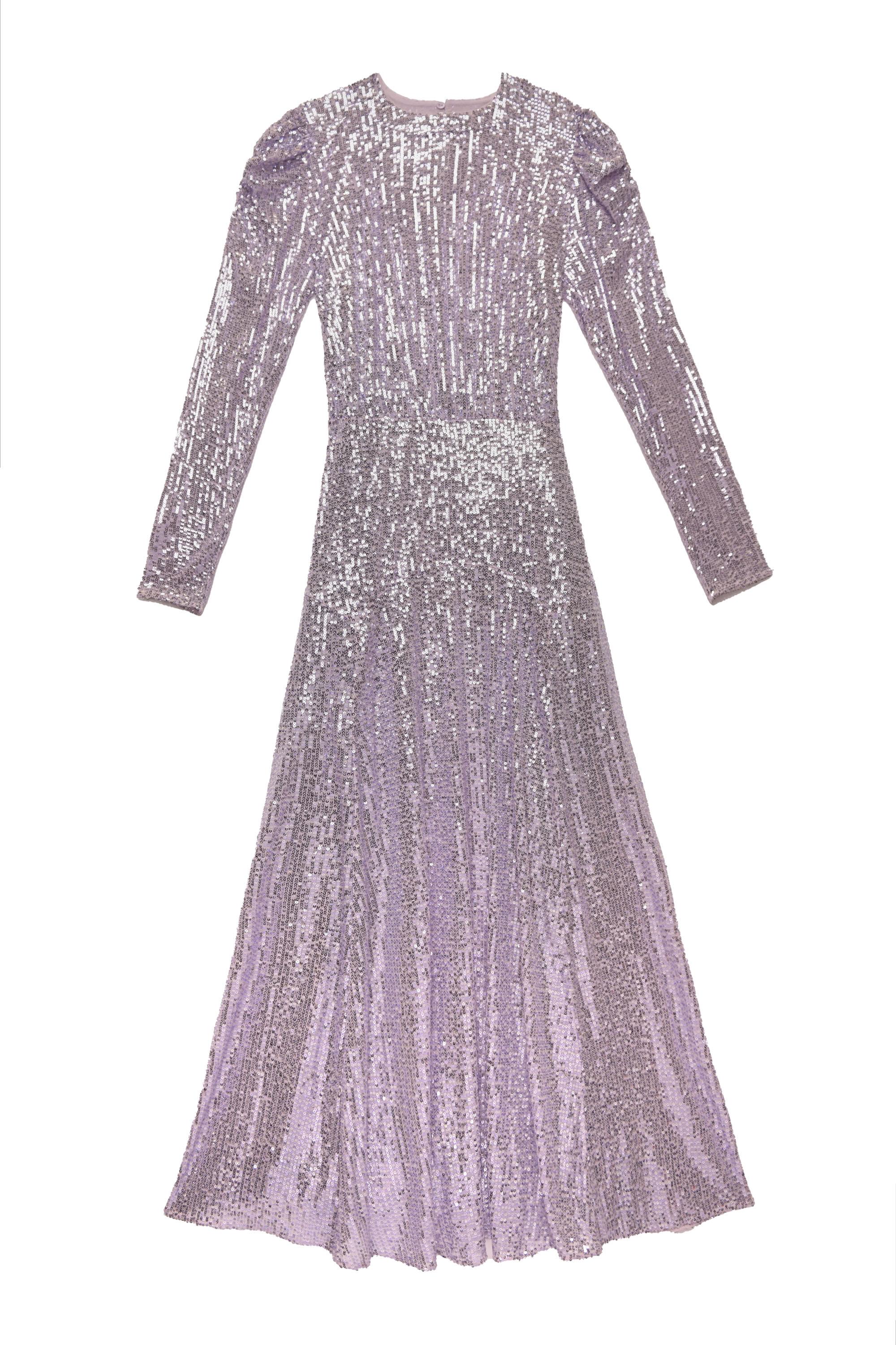 Cerise - Embellishment Lilac