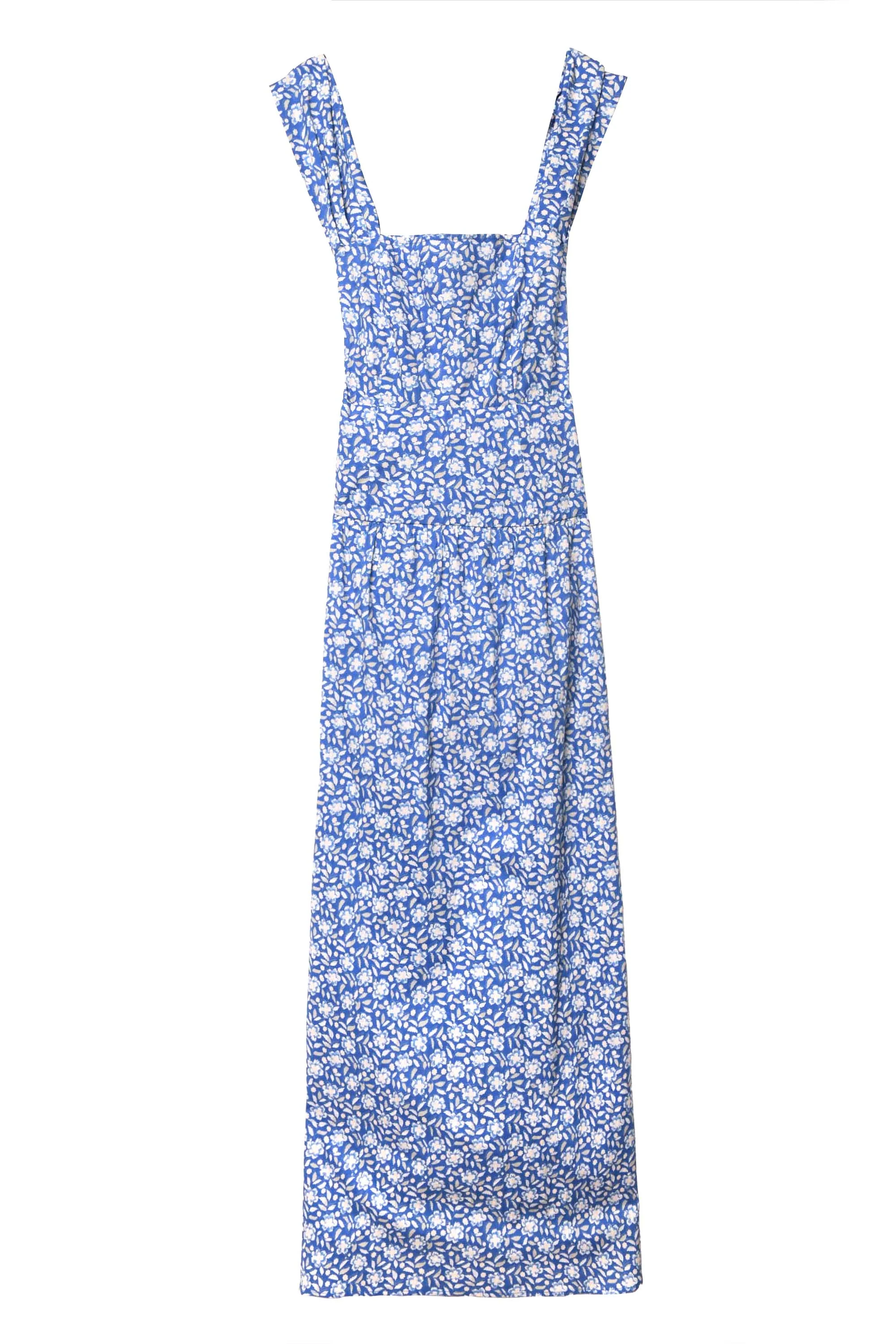 Lillianne - Carnation Blue