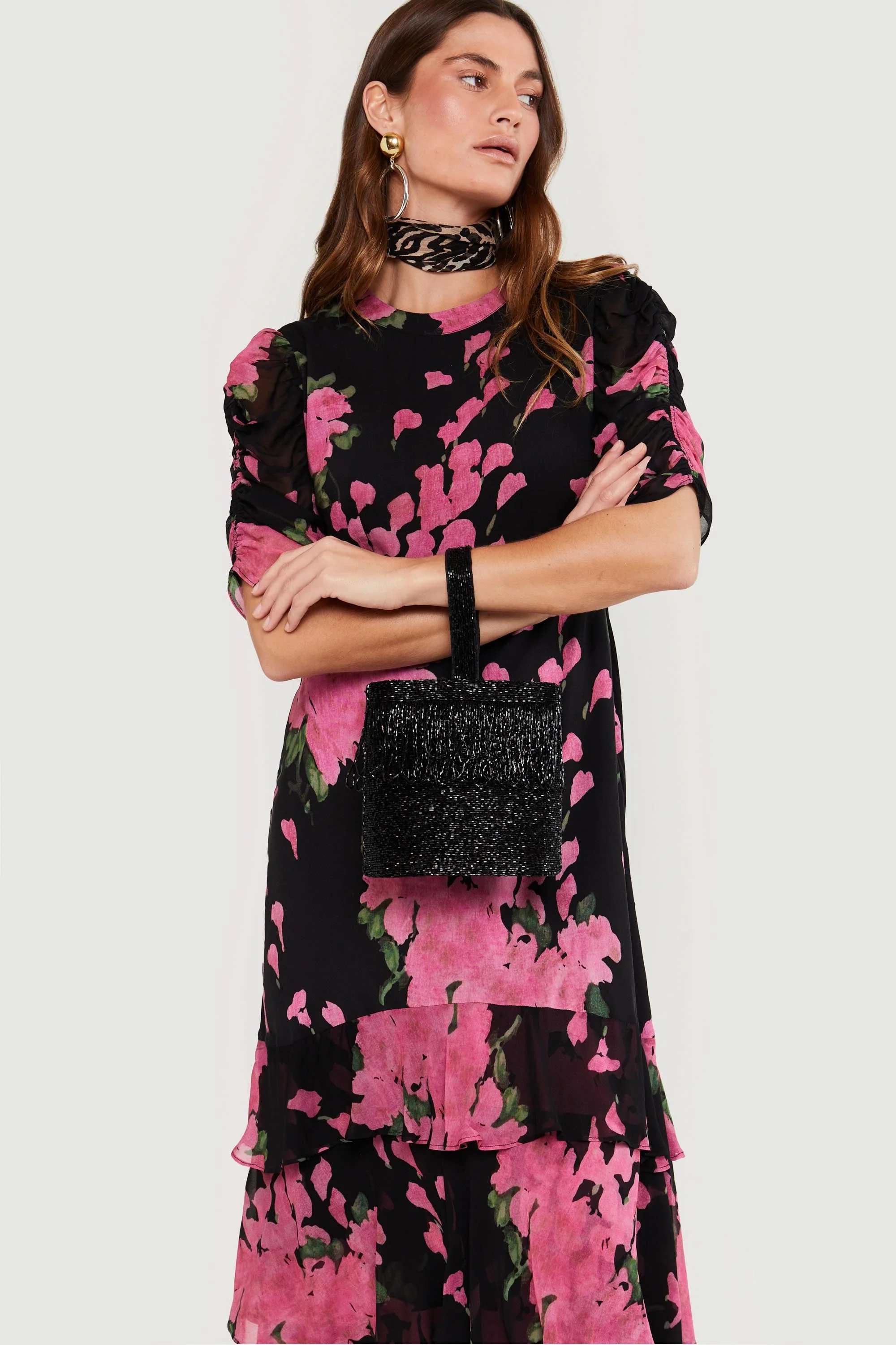 evelyn - blossom pink