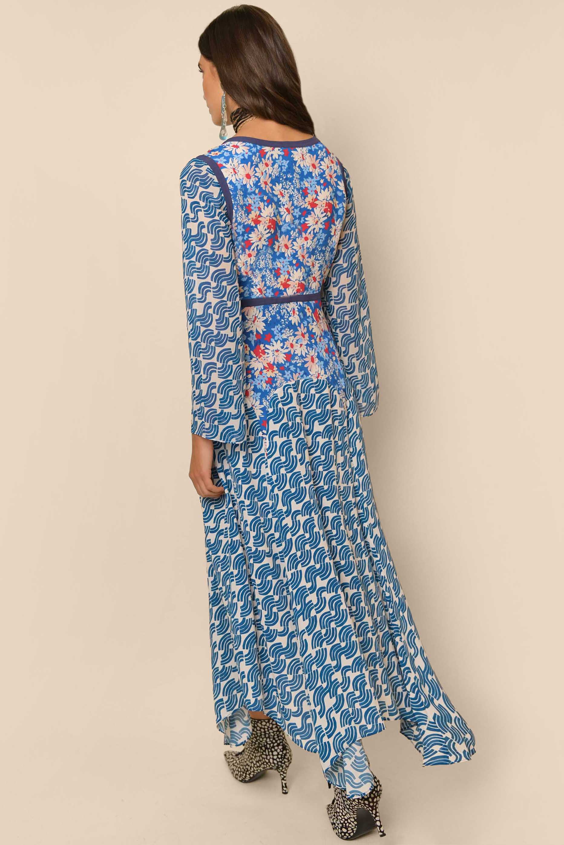 Harmony - Blue Daisy Mix