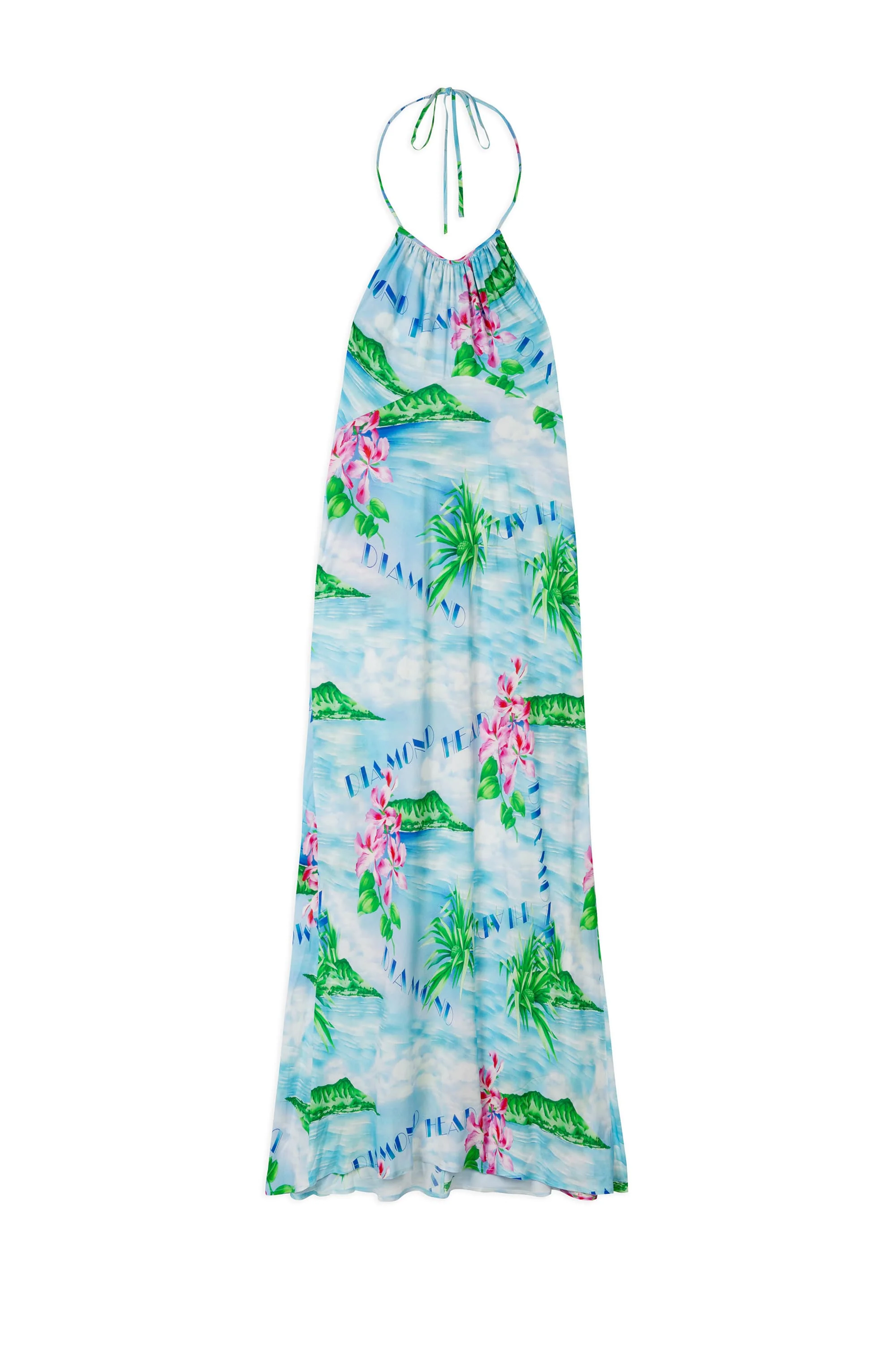 Marilyn - Diamond Postcard