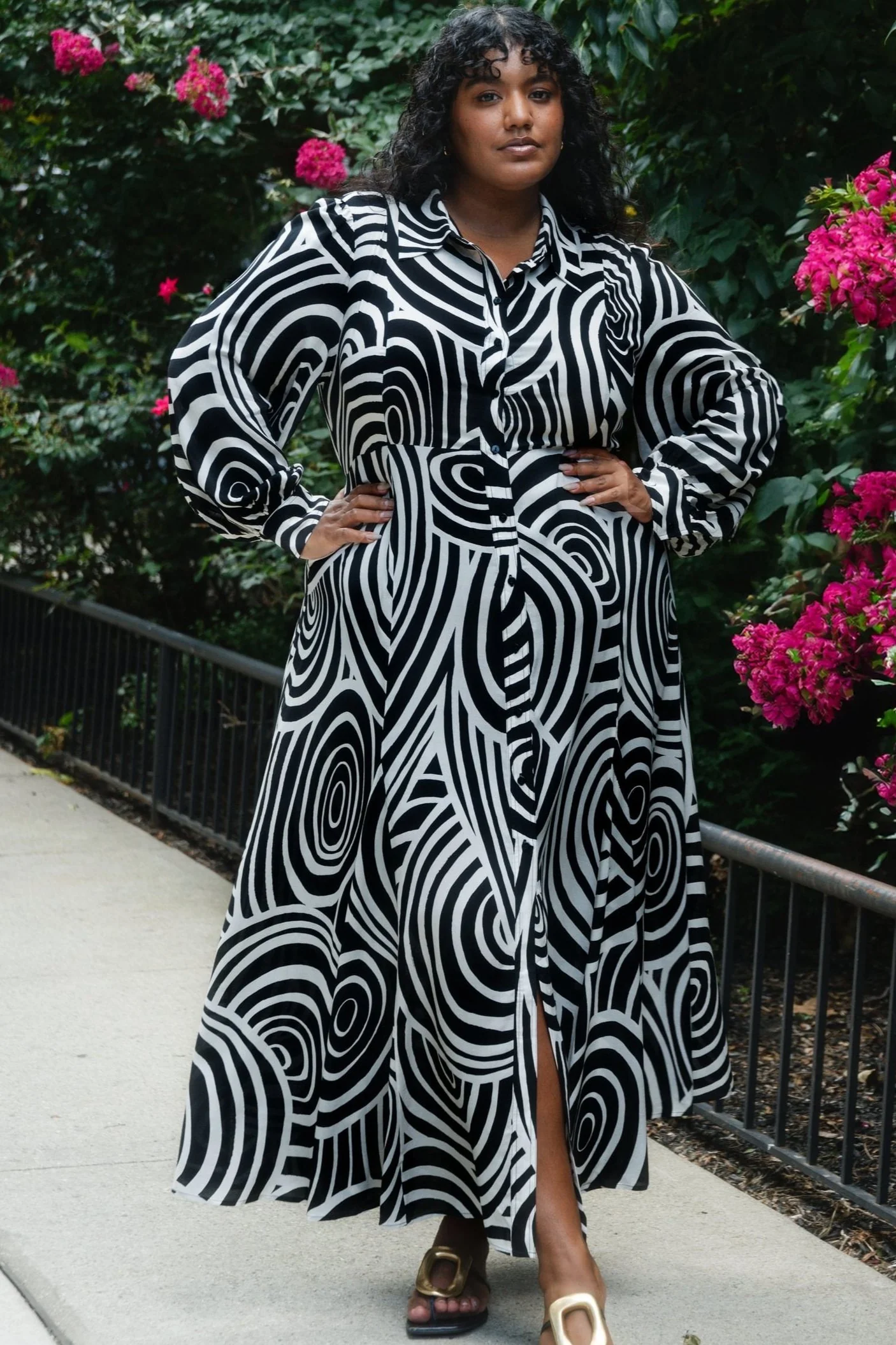 Maddison - Whirlpool Mono