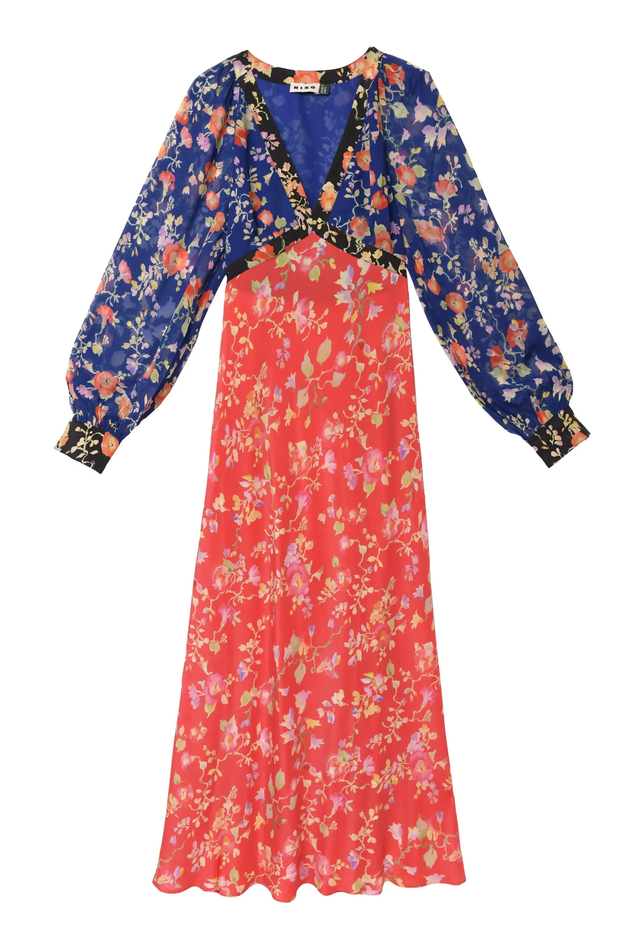 ayla - waterblossom multi mix