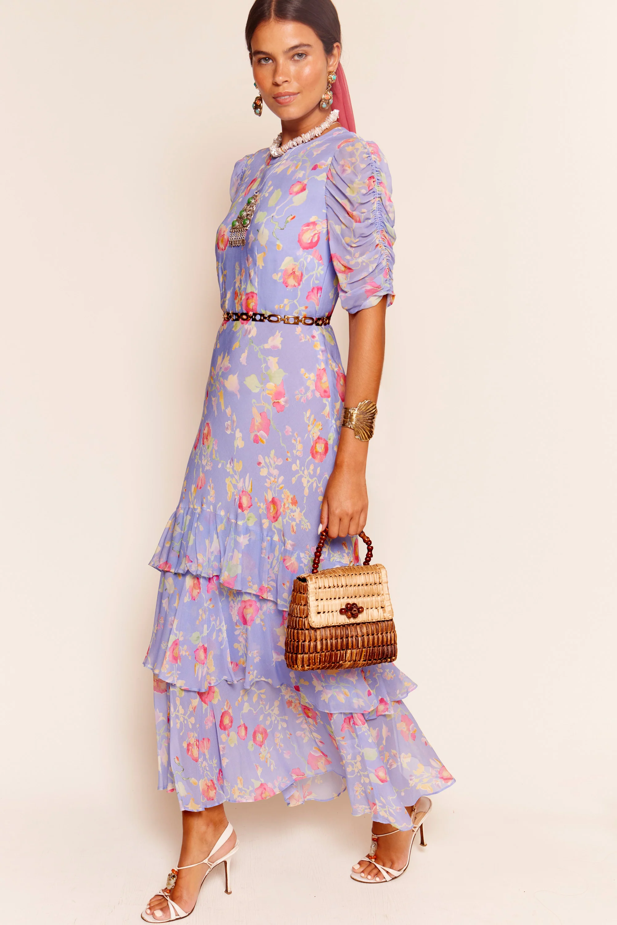 Evelyn - Waterblossom Provence