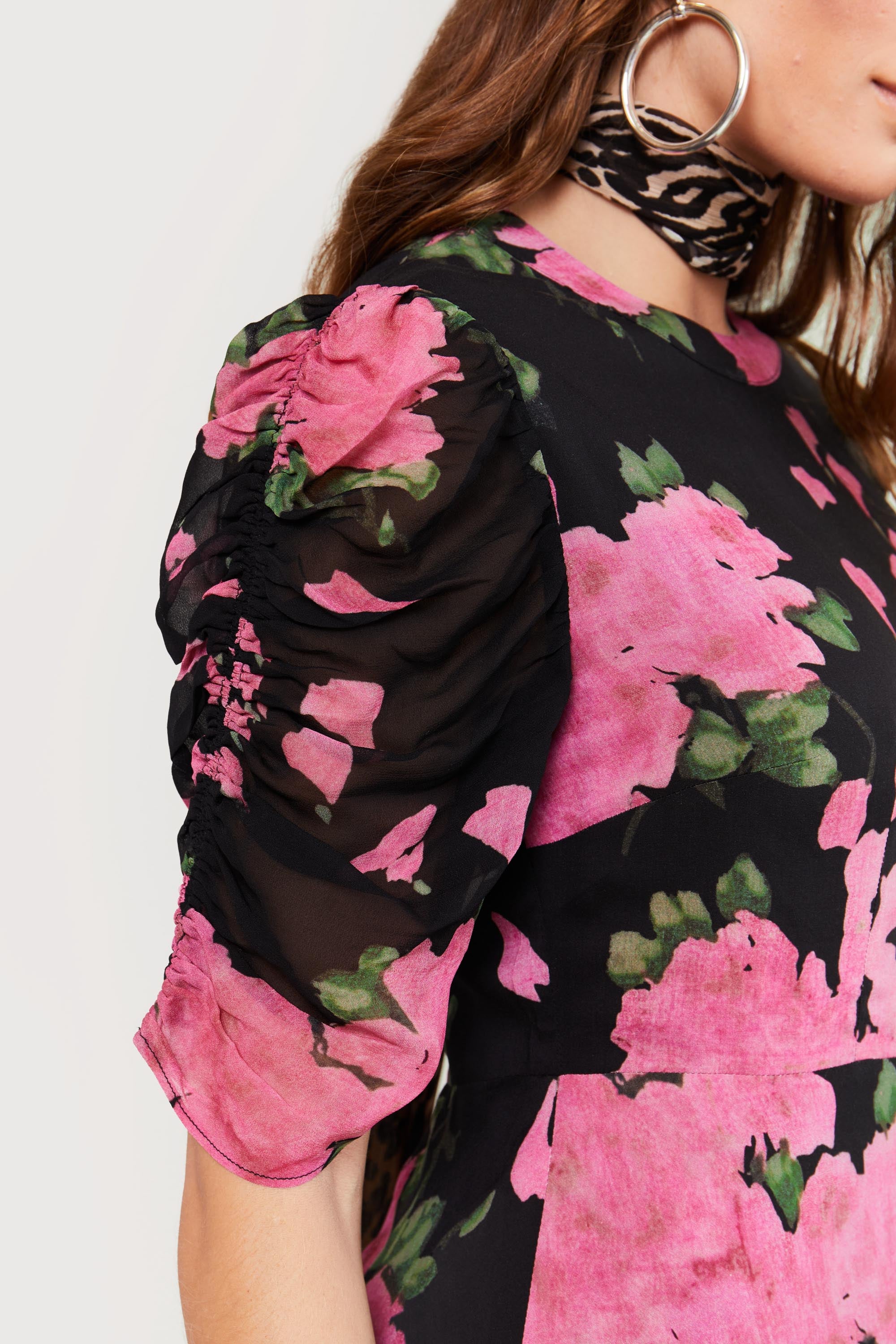 evelyn - blossom pink