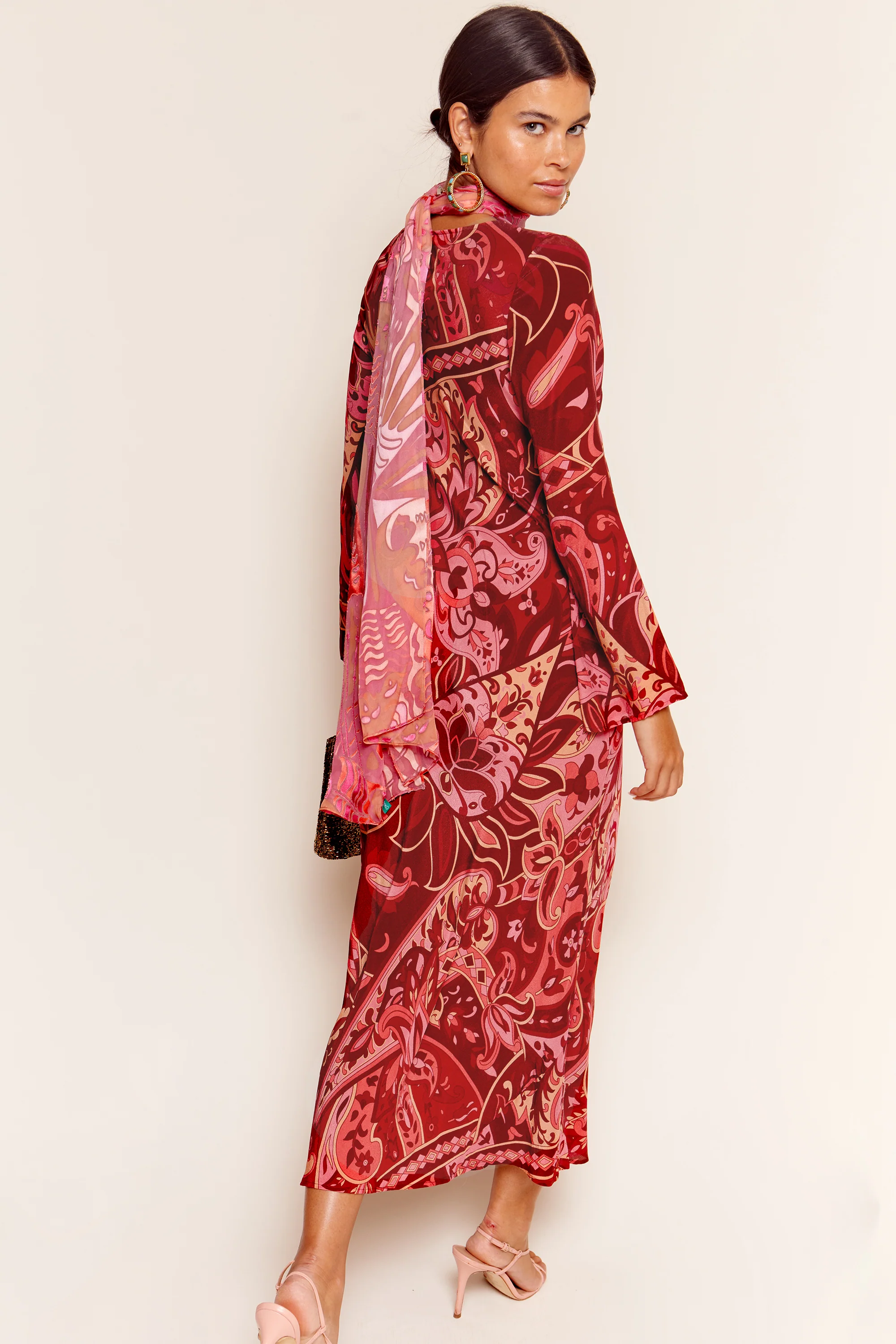 Alondra - Grace Paisley Berry