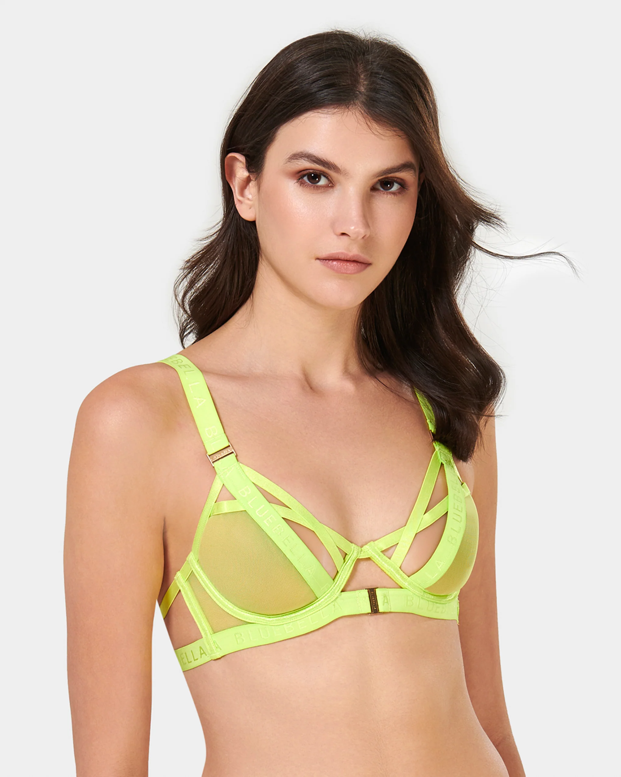 Oslo Bra Tender Shoots