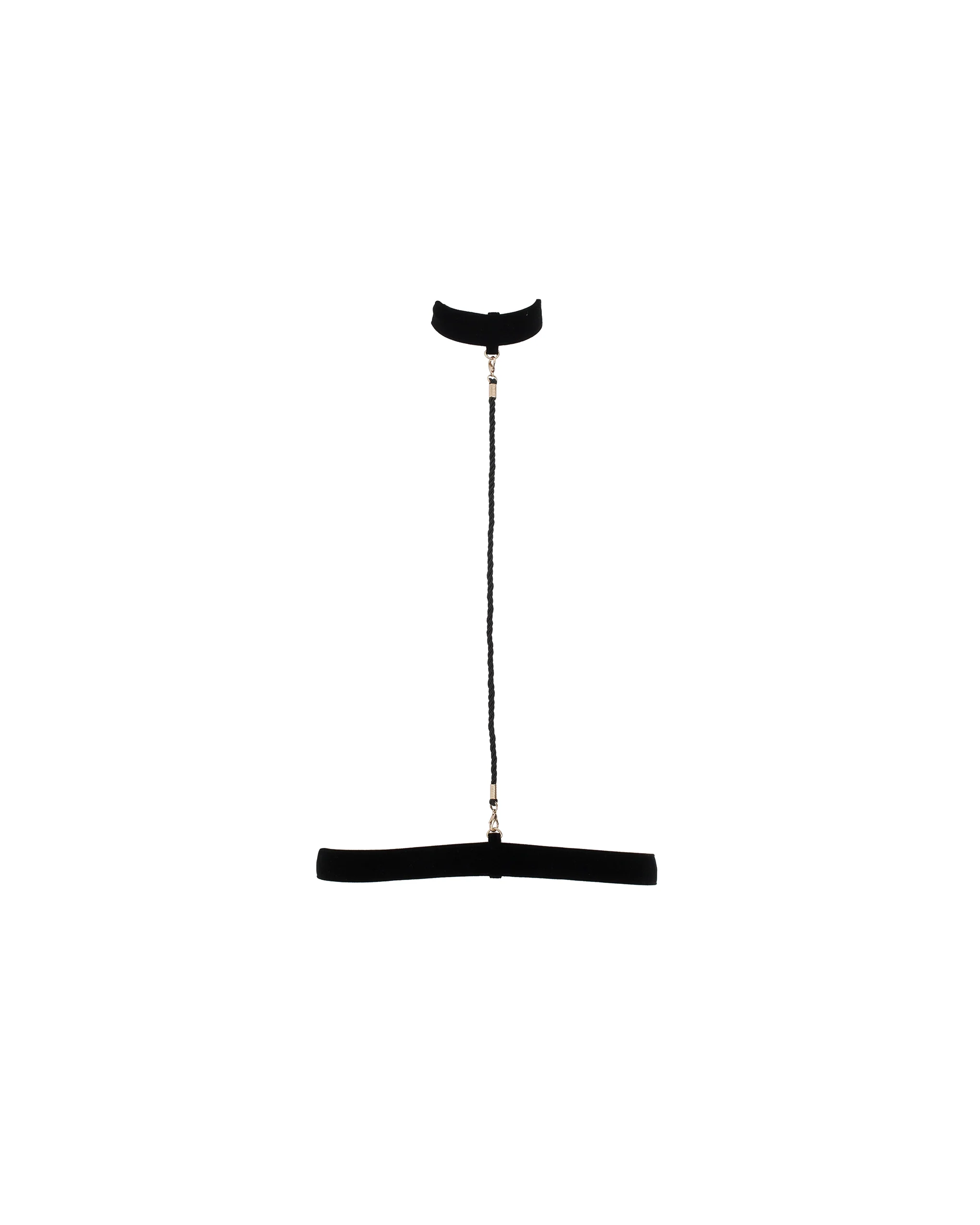 Valerie Collar Lingerie