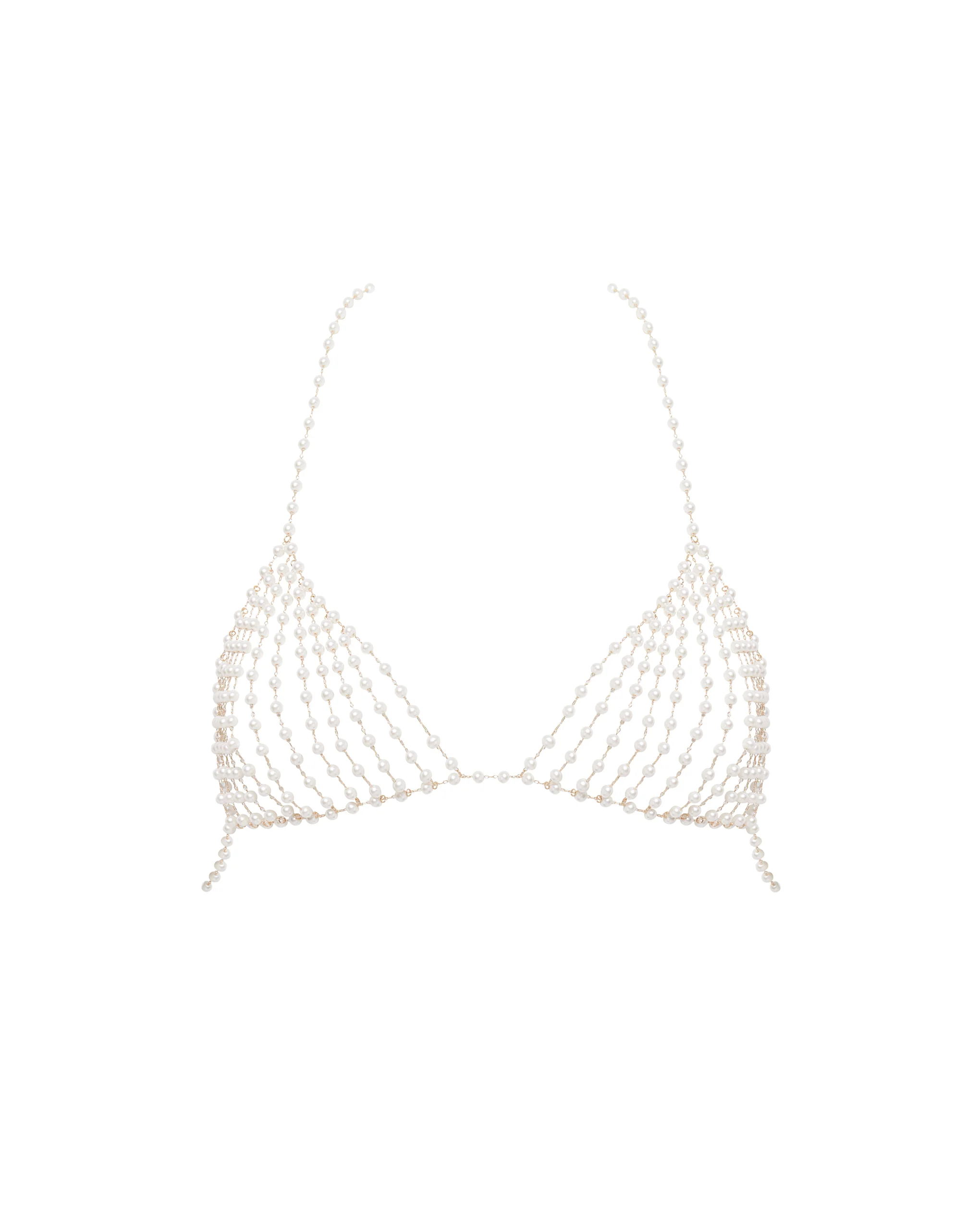 Pearl Bra