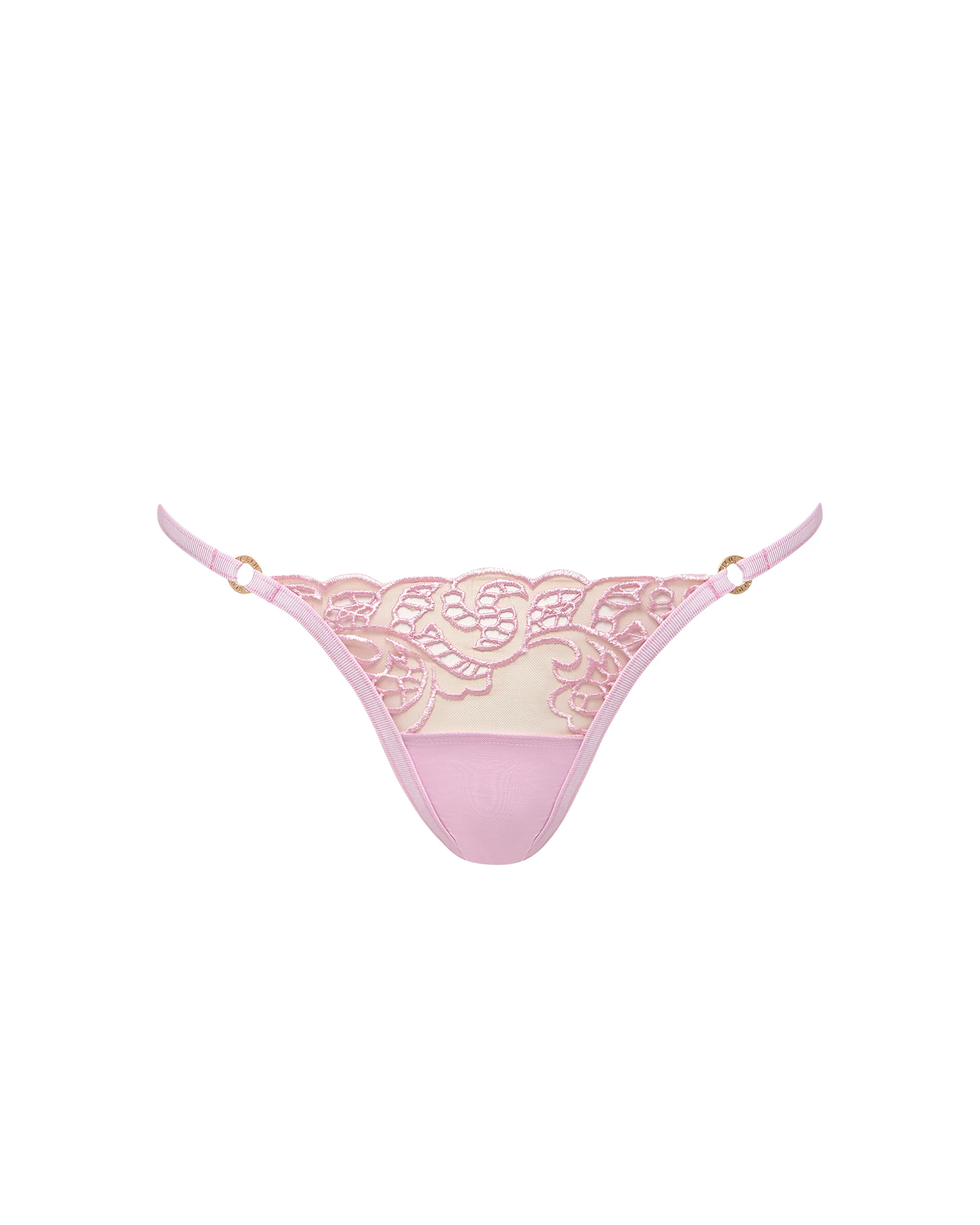 Cecily Brief Pirouette Pink