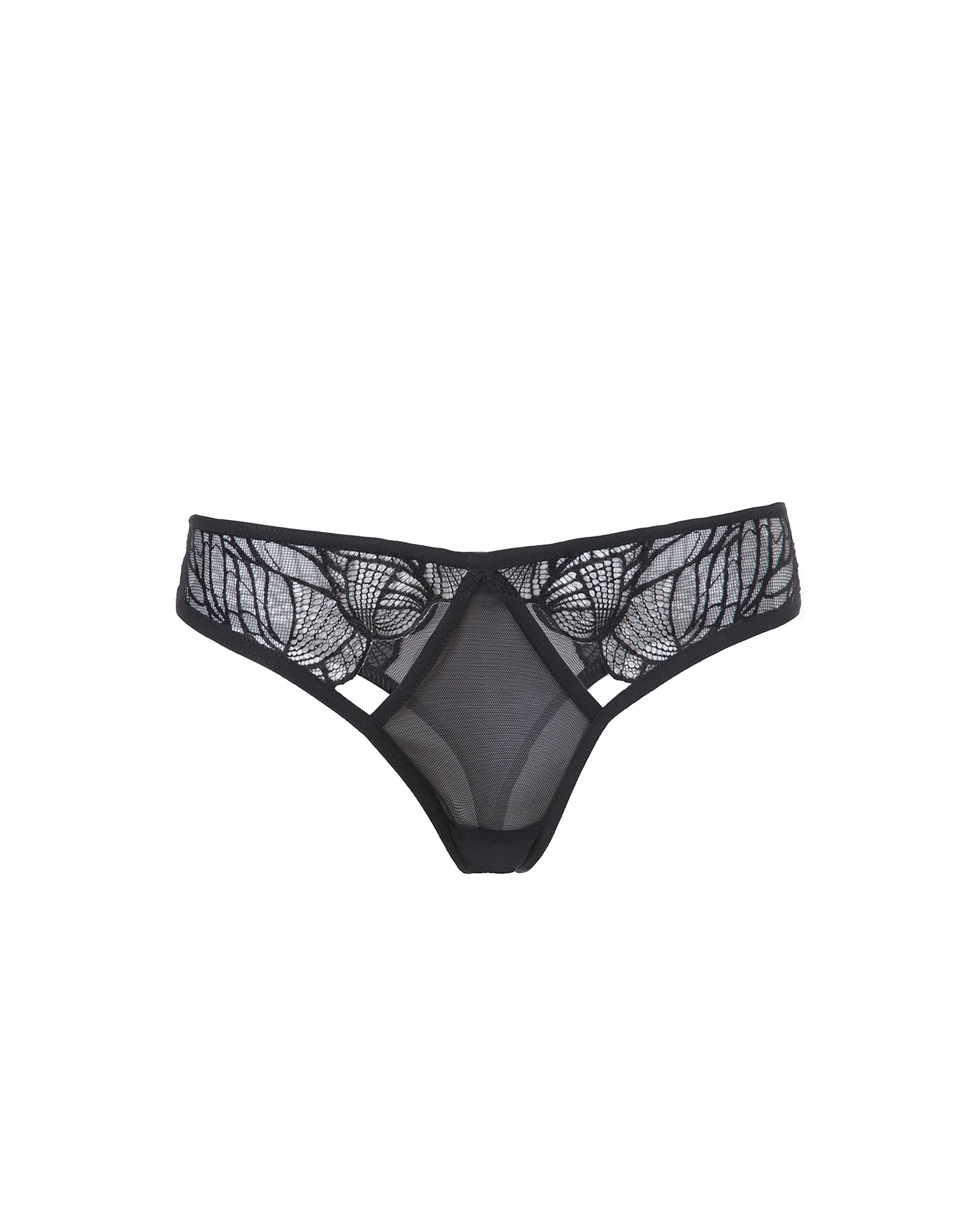 Emerson Thong Black