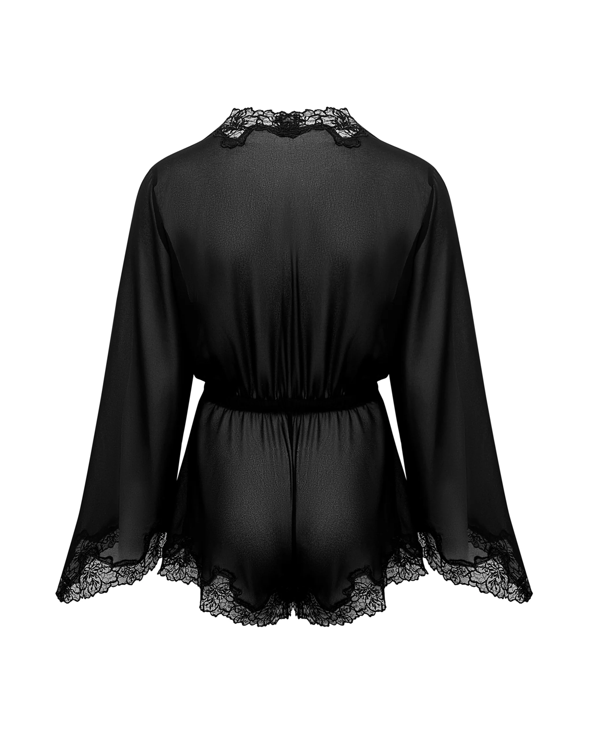 Julianne Teddy Black