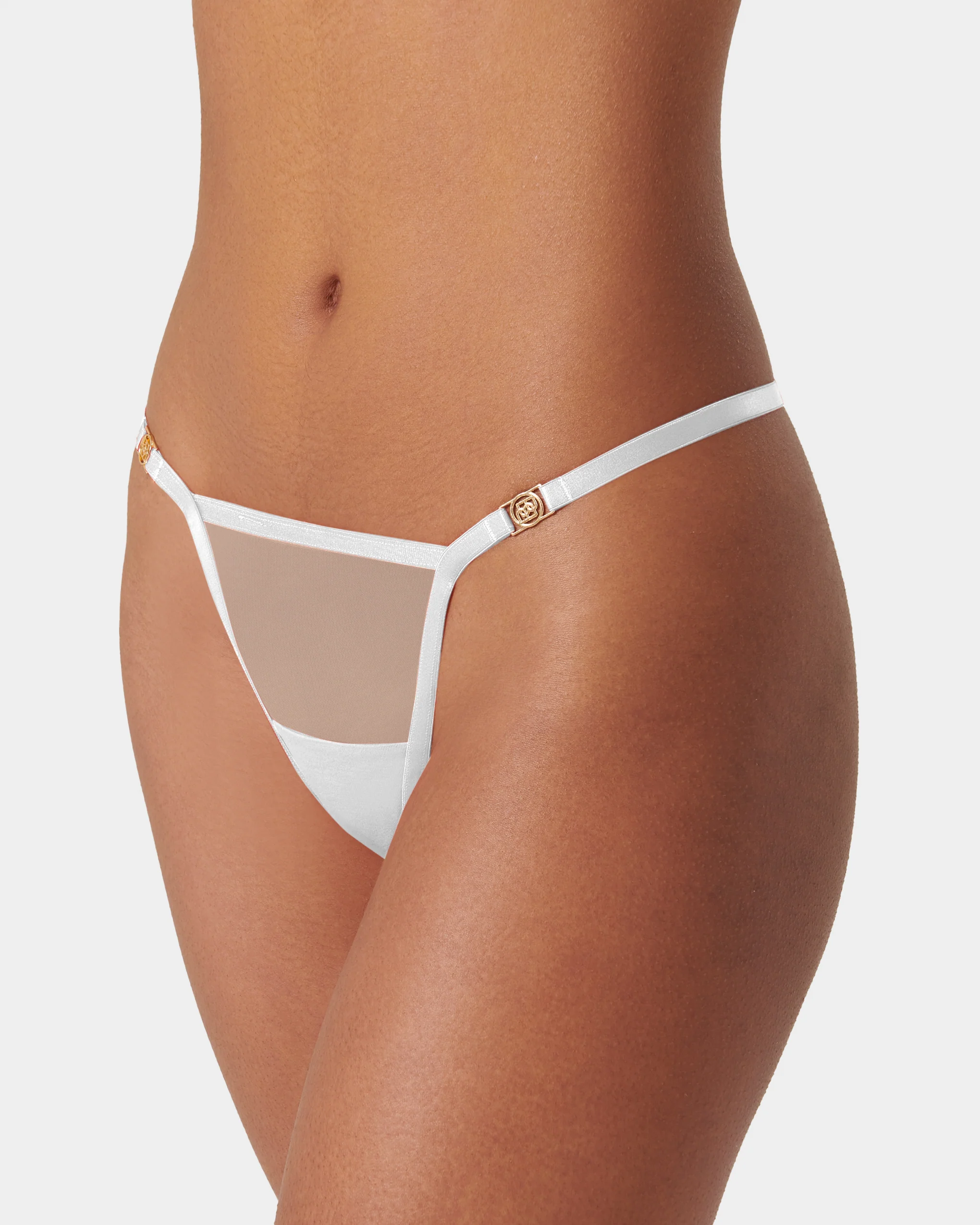 Tali Thong White