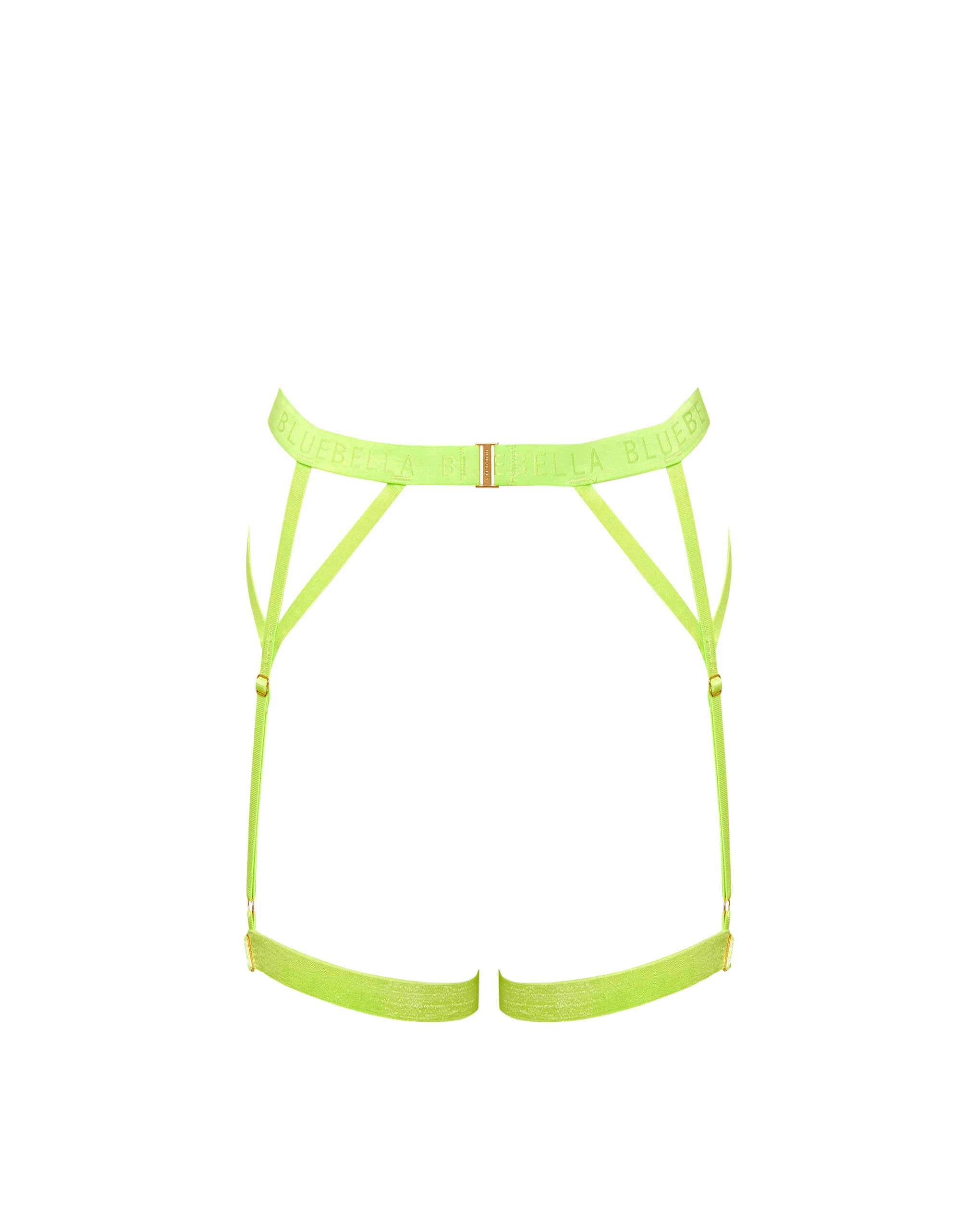 Oslo Thigh Harness Tender Shoots