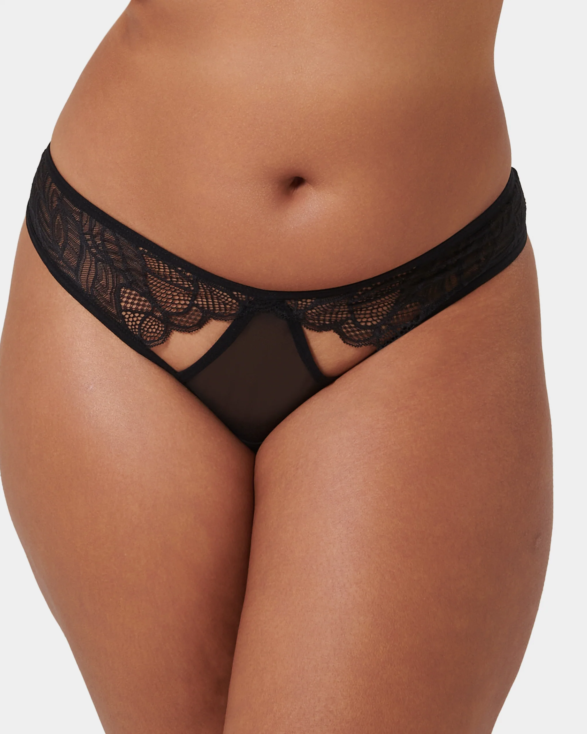 Emerson Thong Black
