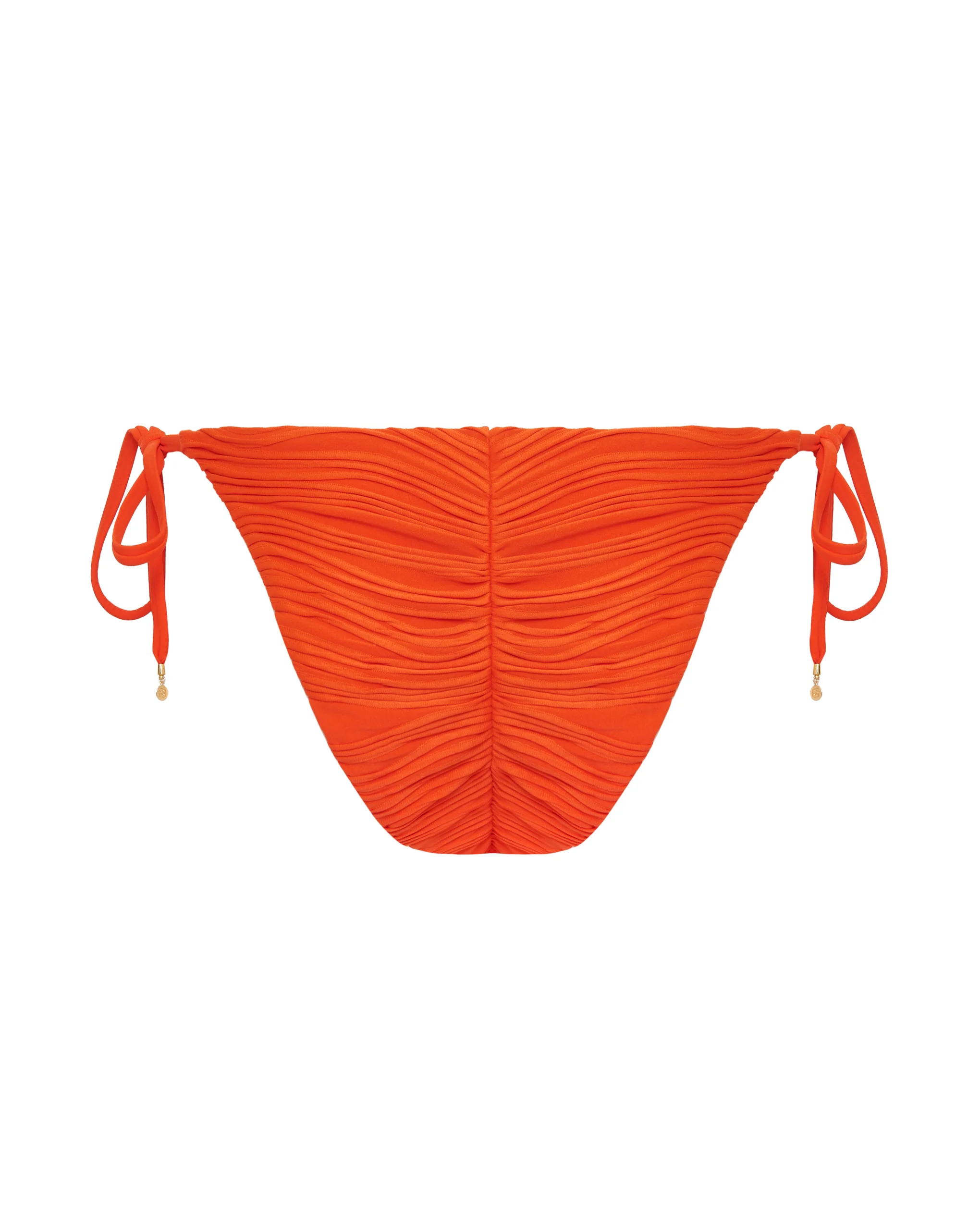 Orta Tie-Side Bikini Brief Orange