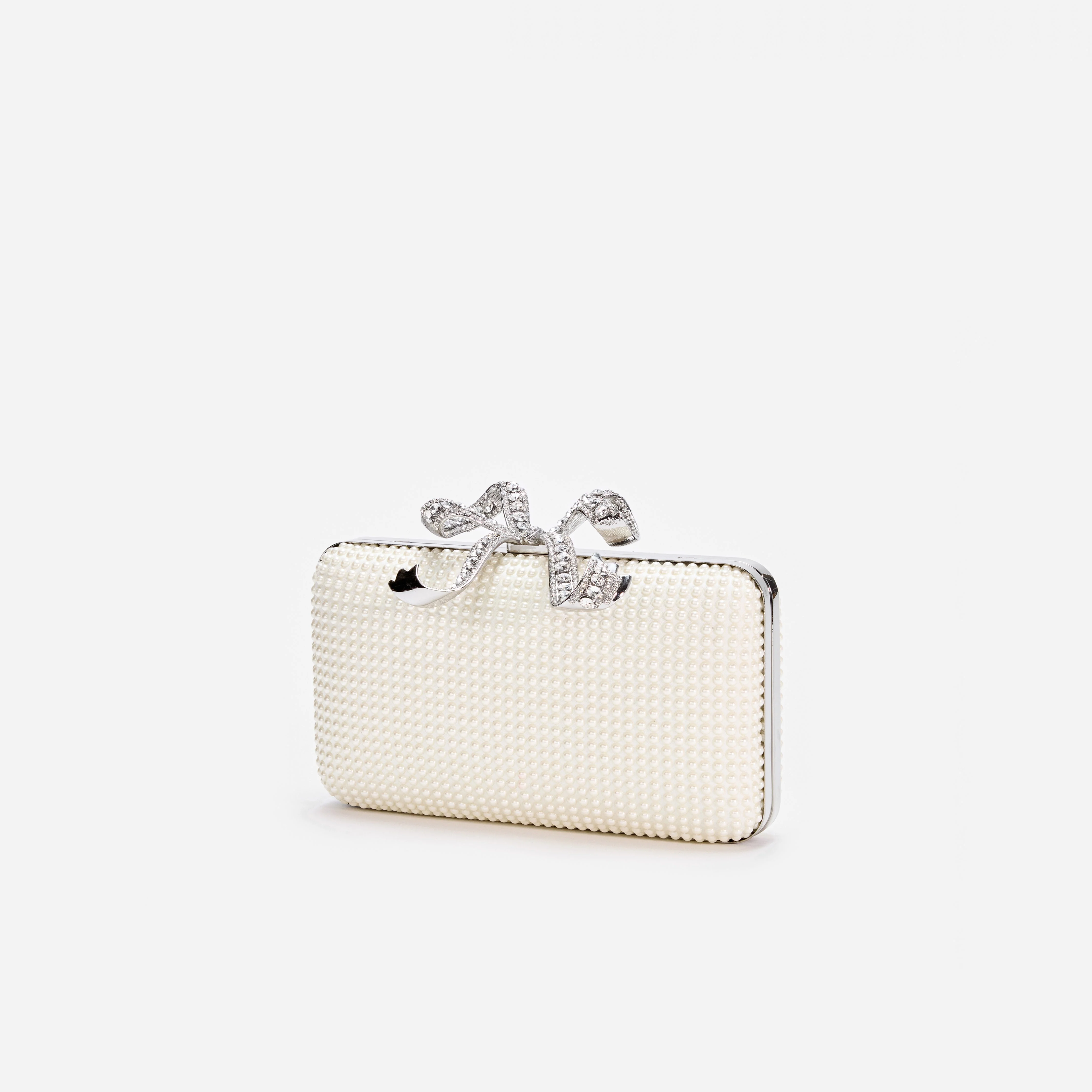 Pearl Box Clutch