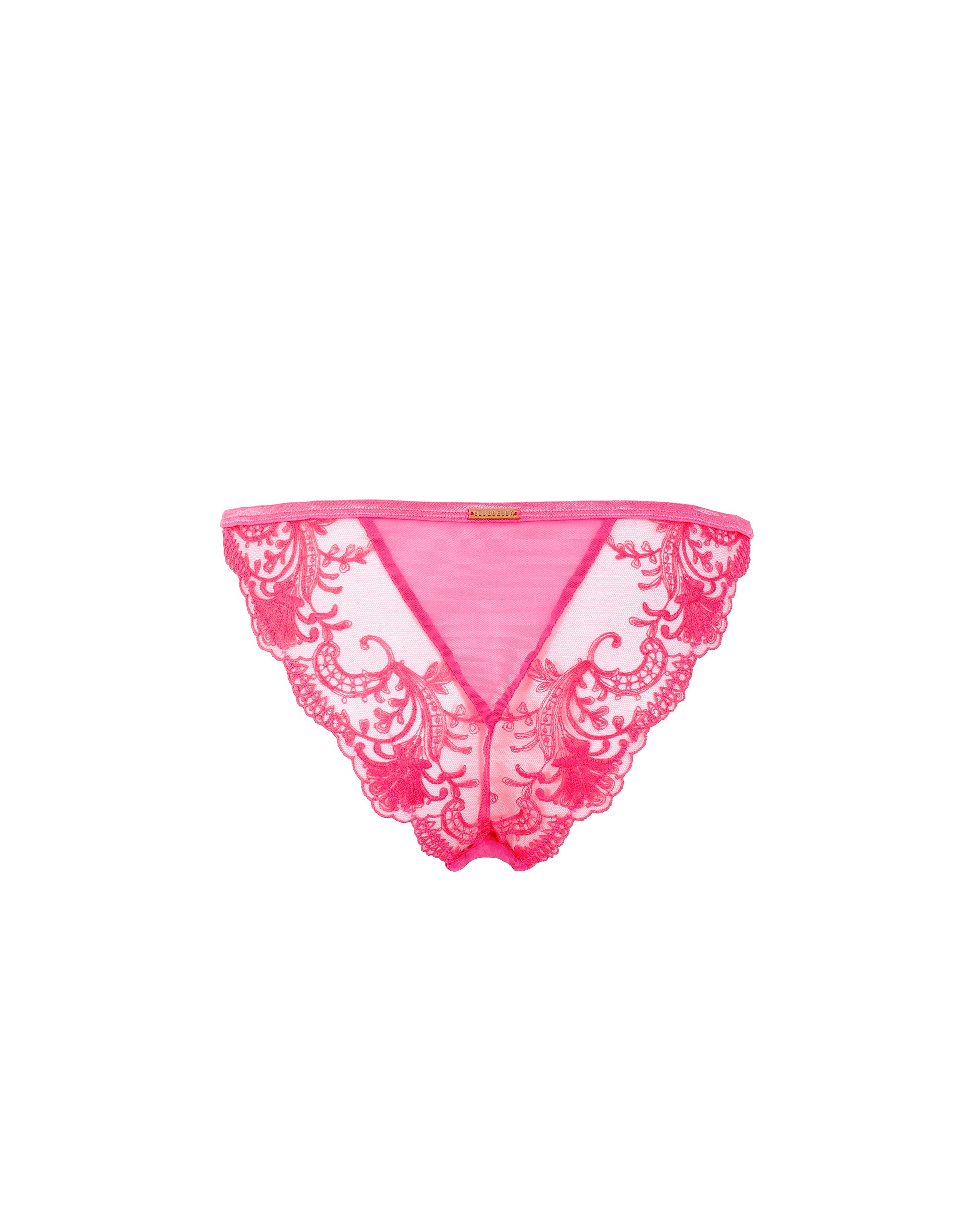 Marseille Brief Fandango Pink