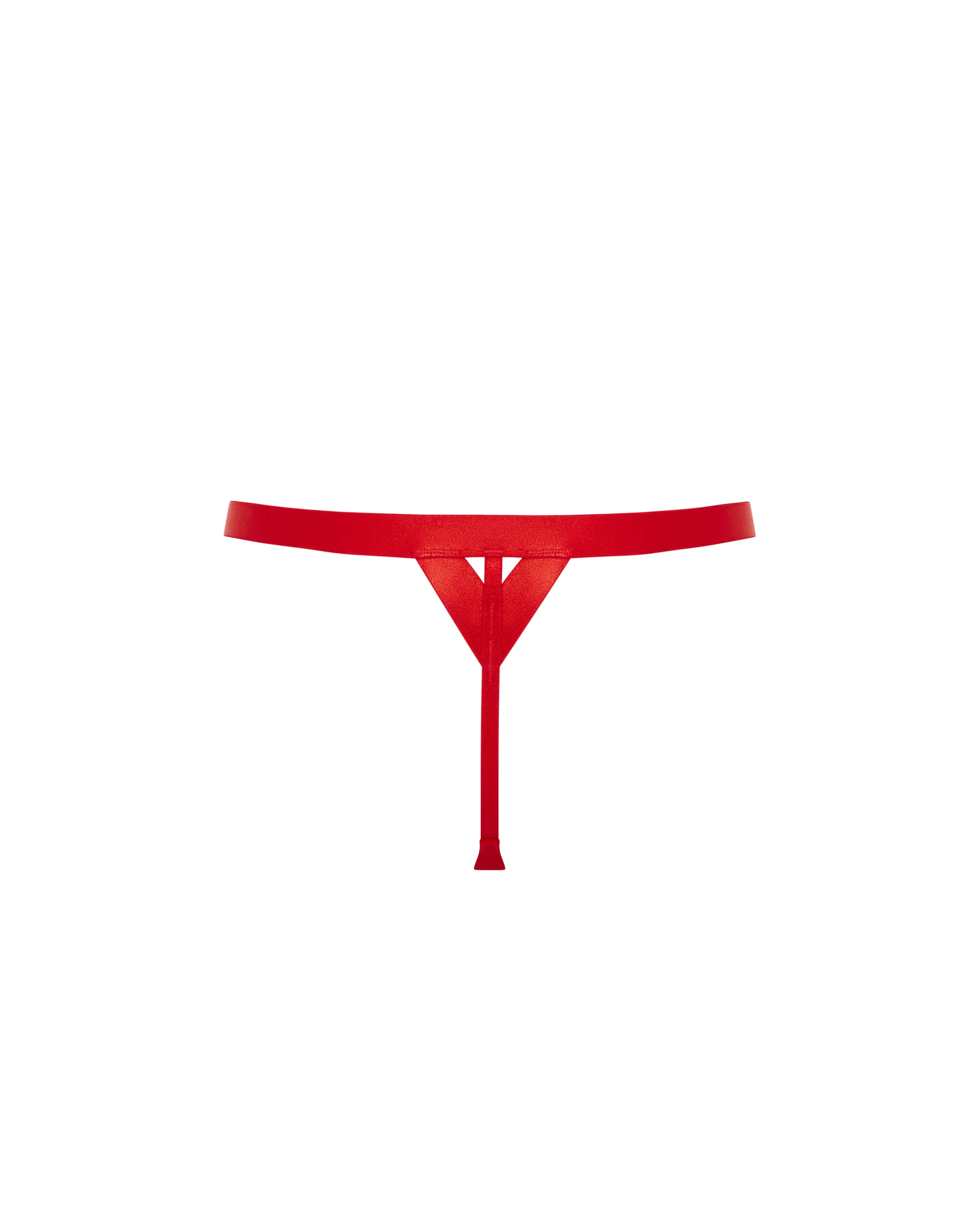 Ariana Thong Red