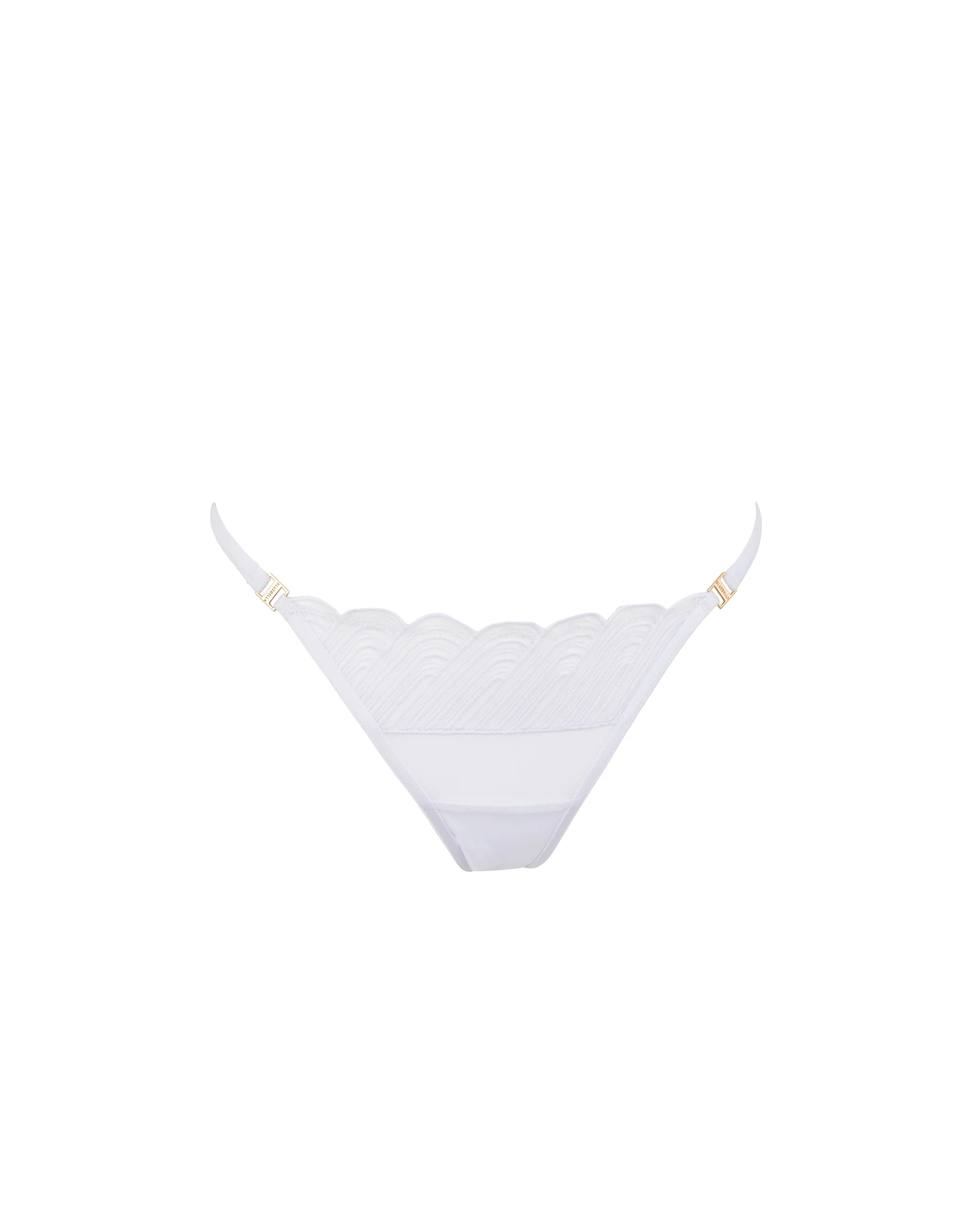 Lucinda Brief White