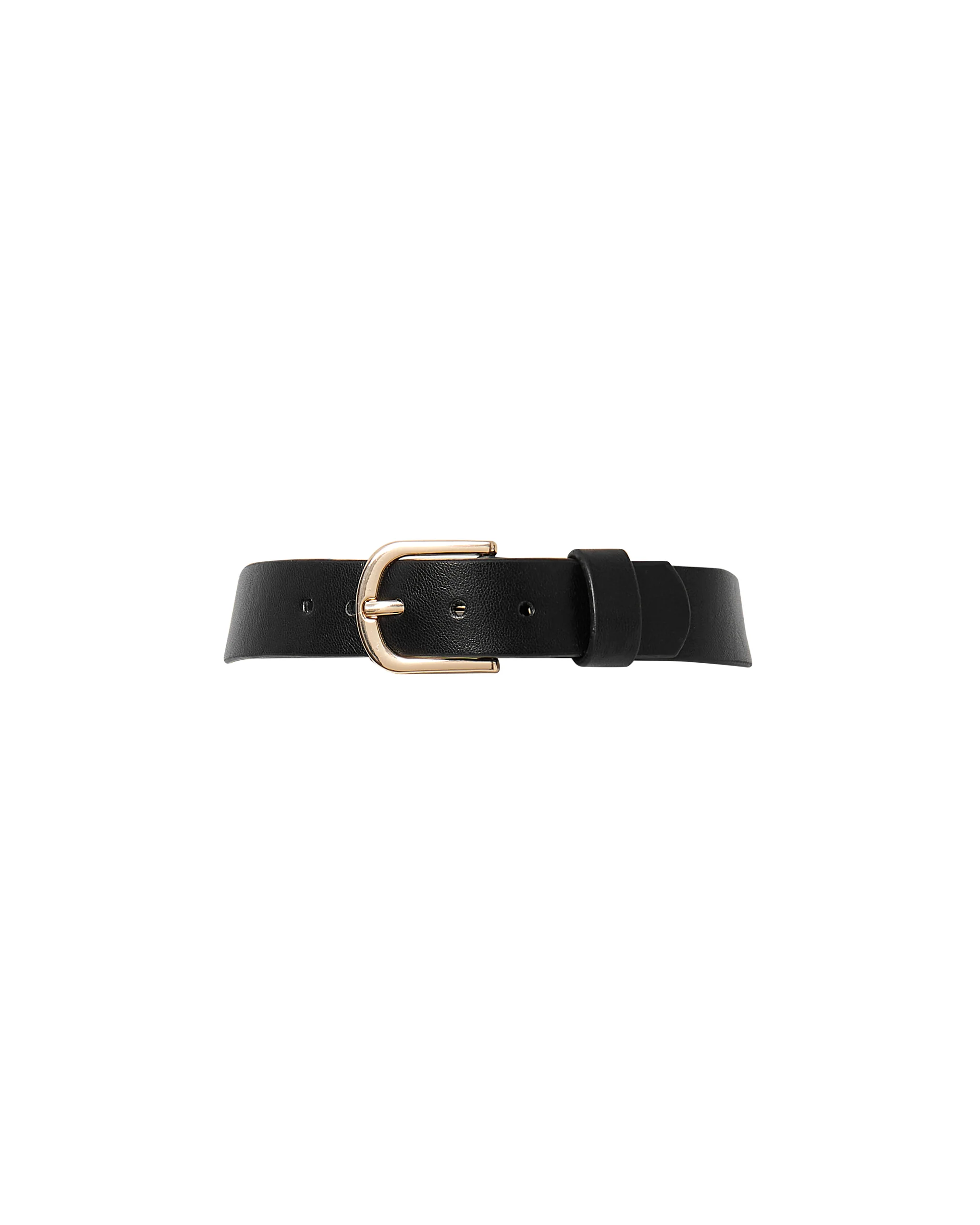 Salome Choker Black