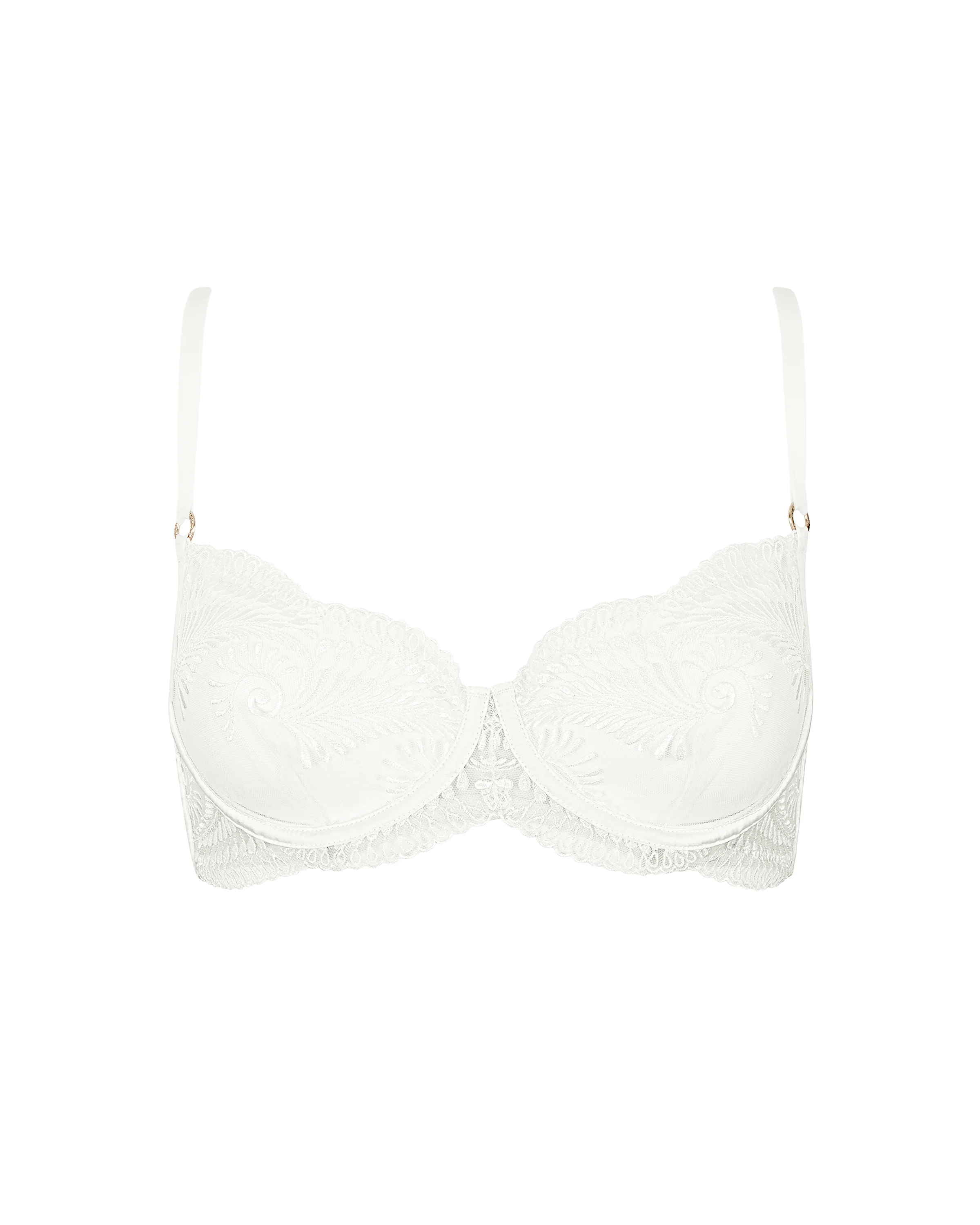 Rafaela Bra White