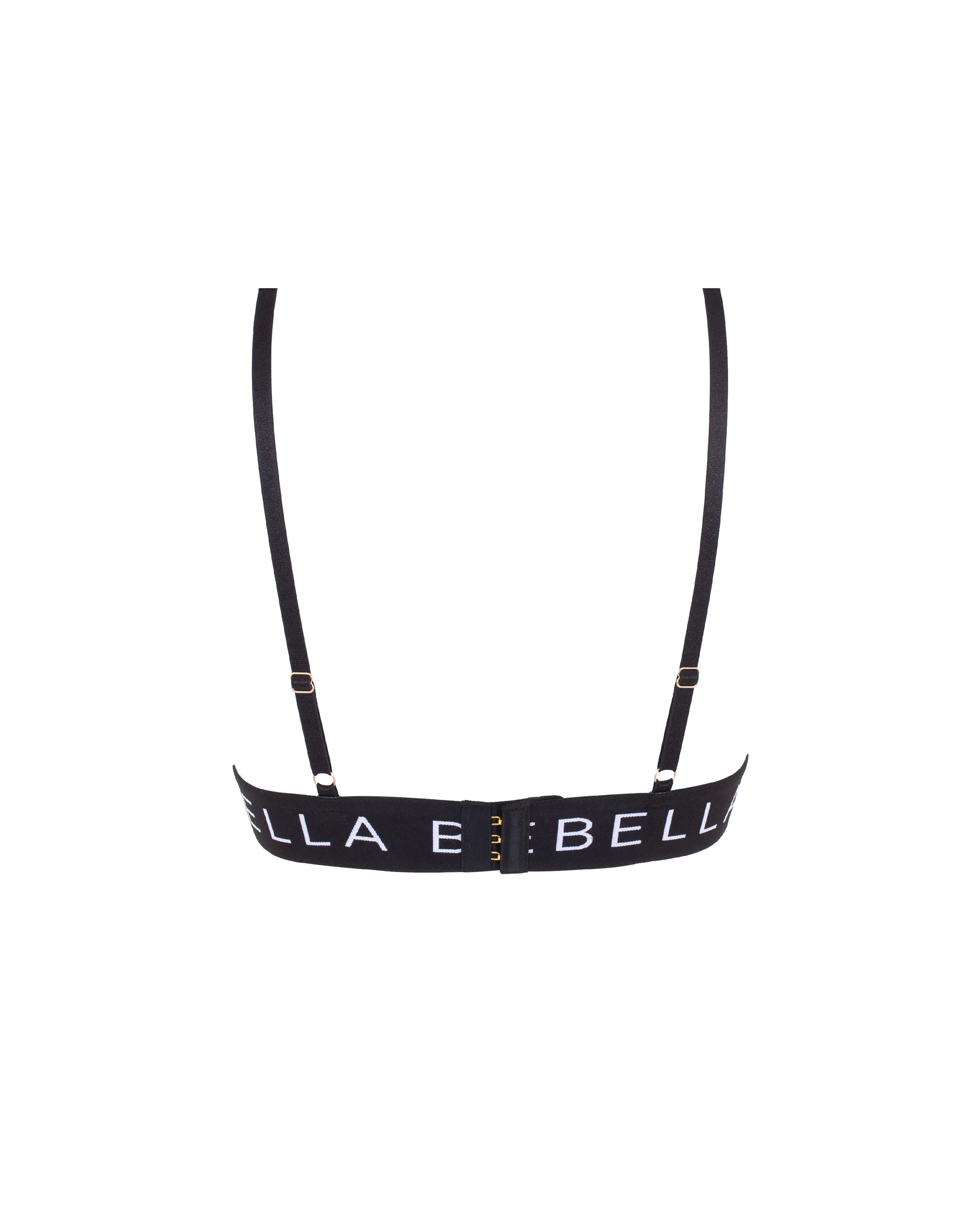 Cora Mesh Non Wired Bra