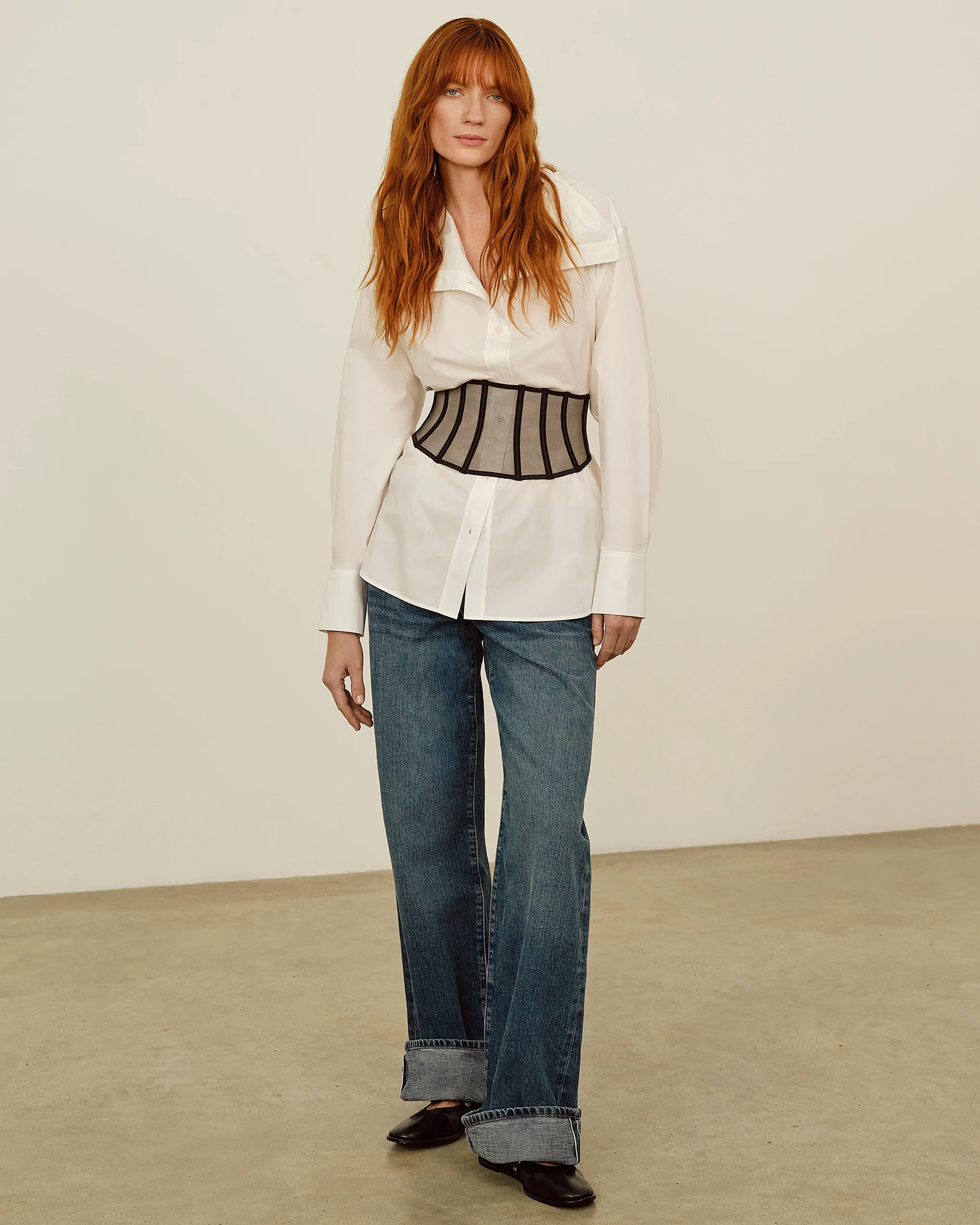 Tatiana Waspie Black