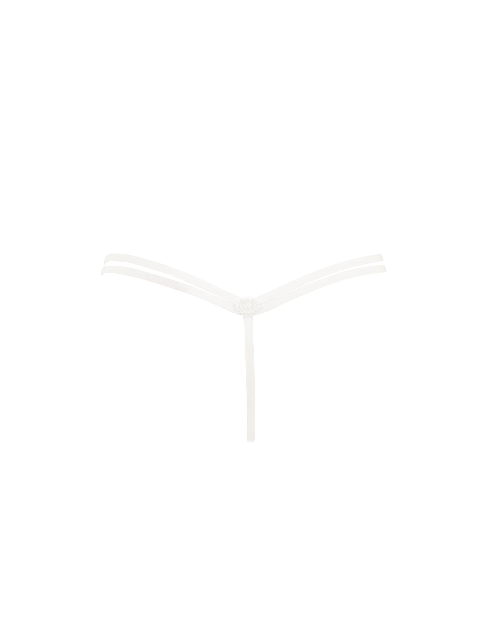 Nova Thong Ivory