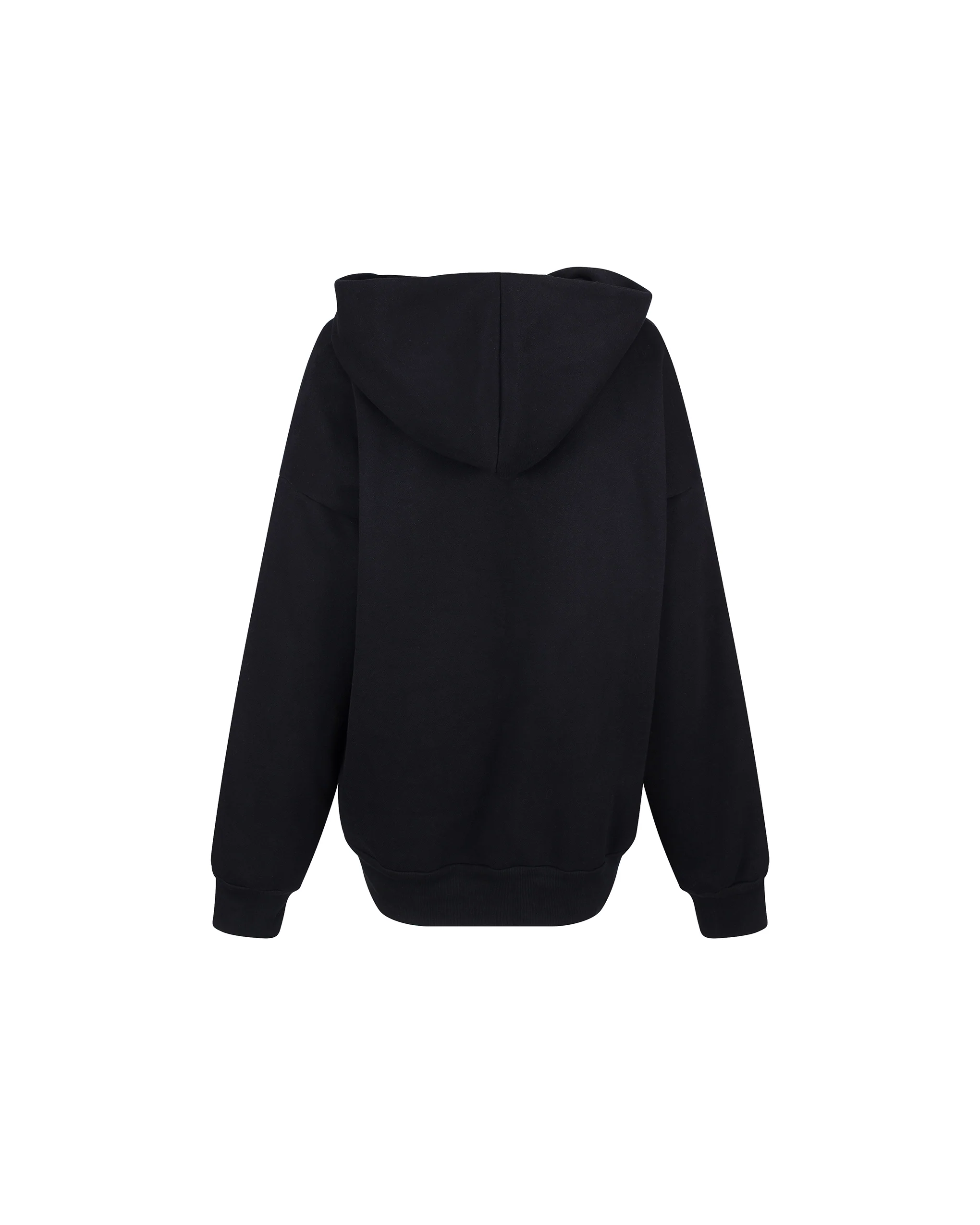 BB x Ashish World Peace Hoodie