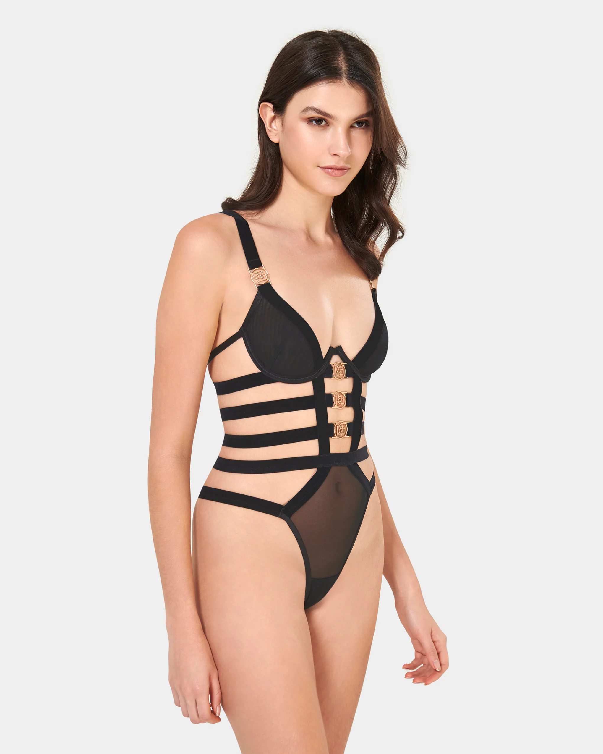 Thalia Body Black