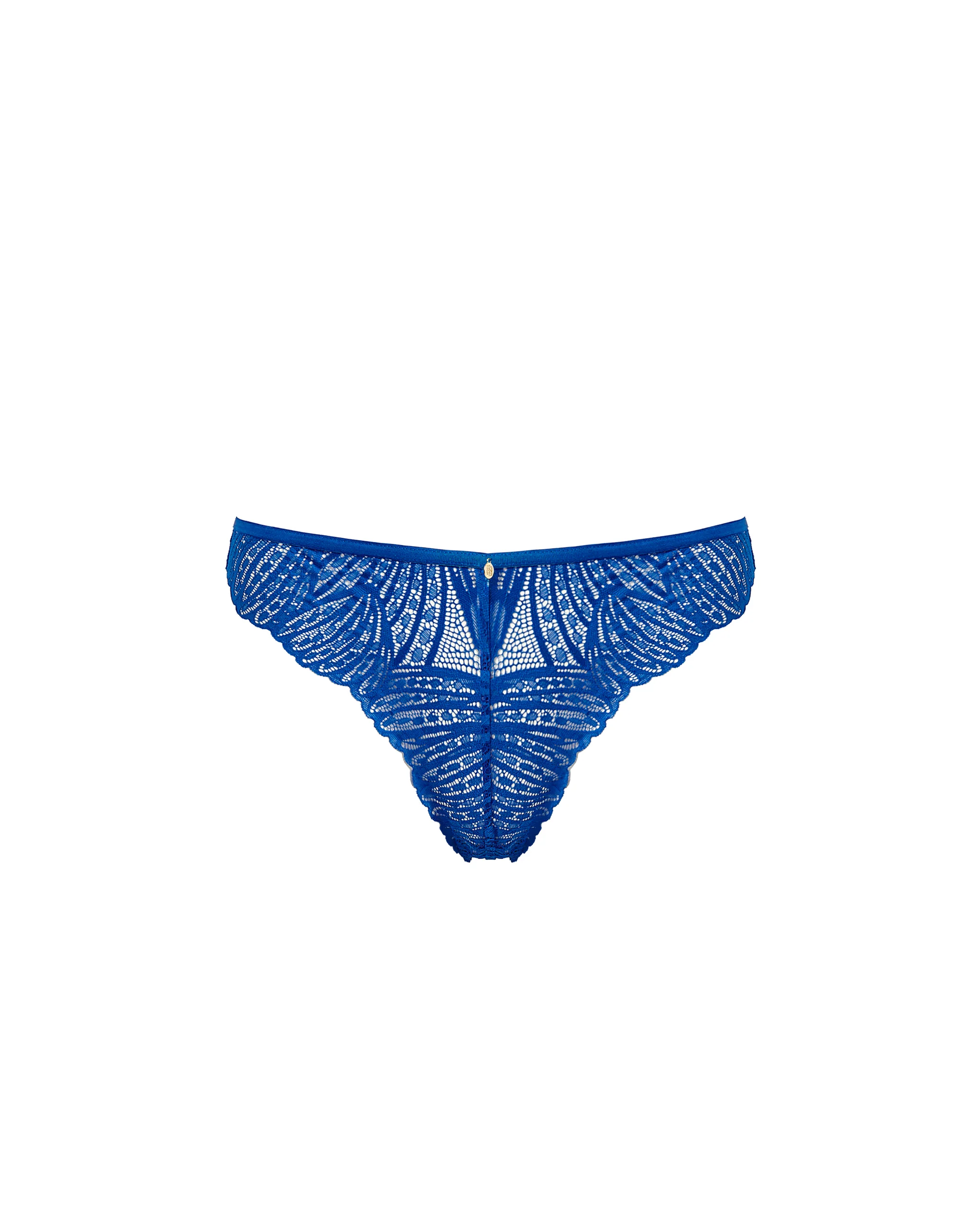 Peyton Thong Egyptian Blue