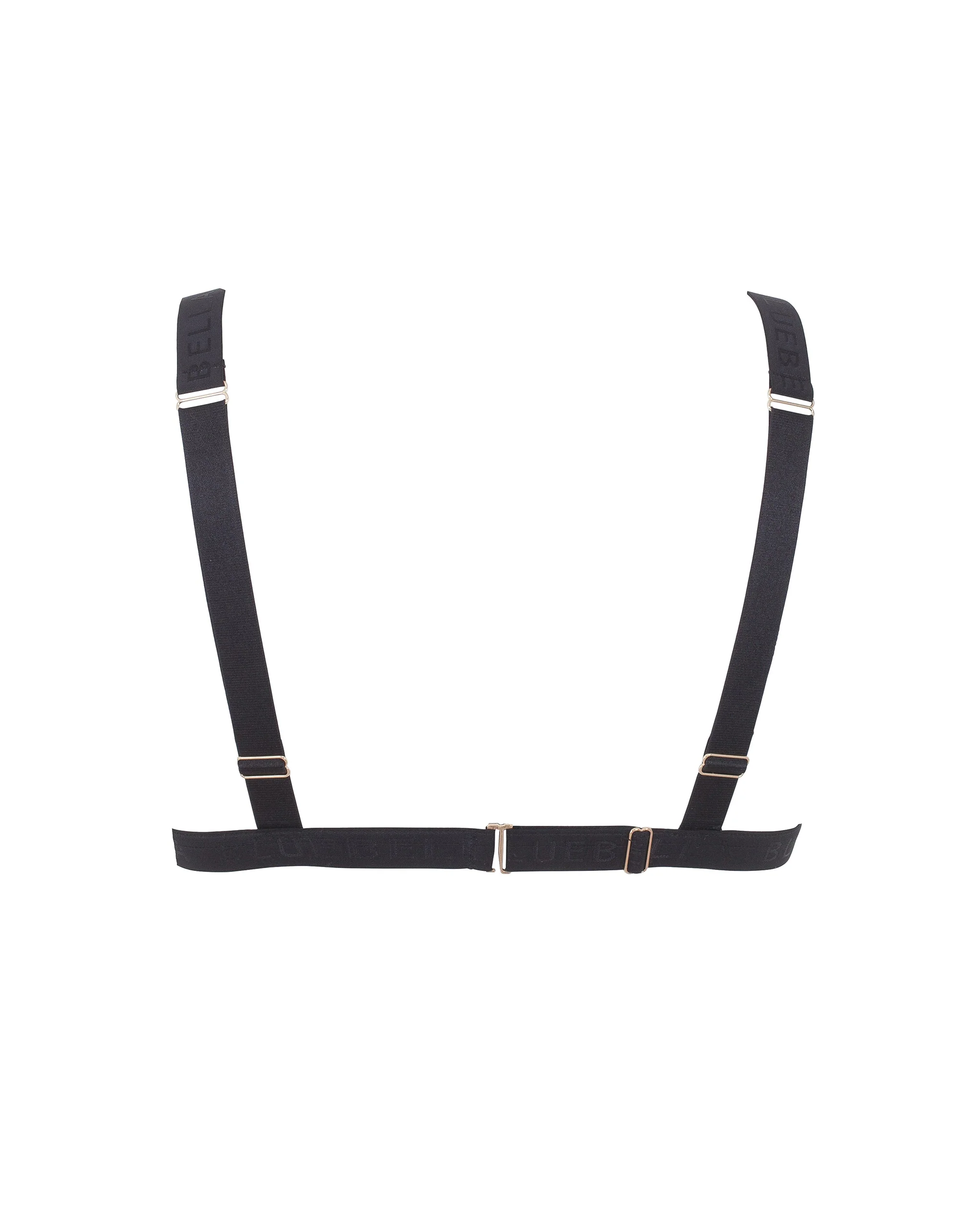 Lilia Mesh Non Wired Bra