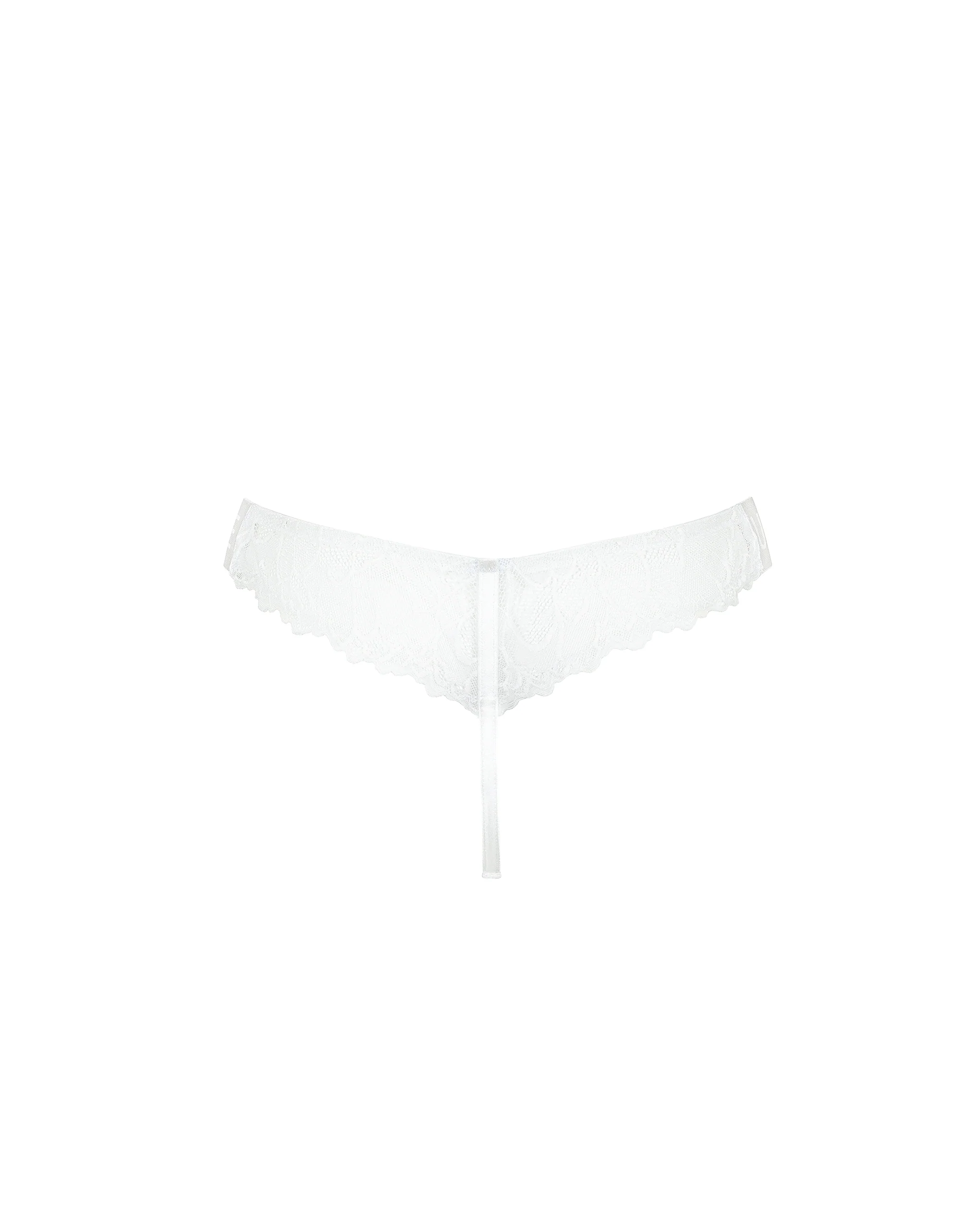 Tori Thong White
