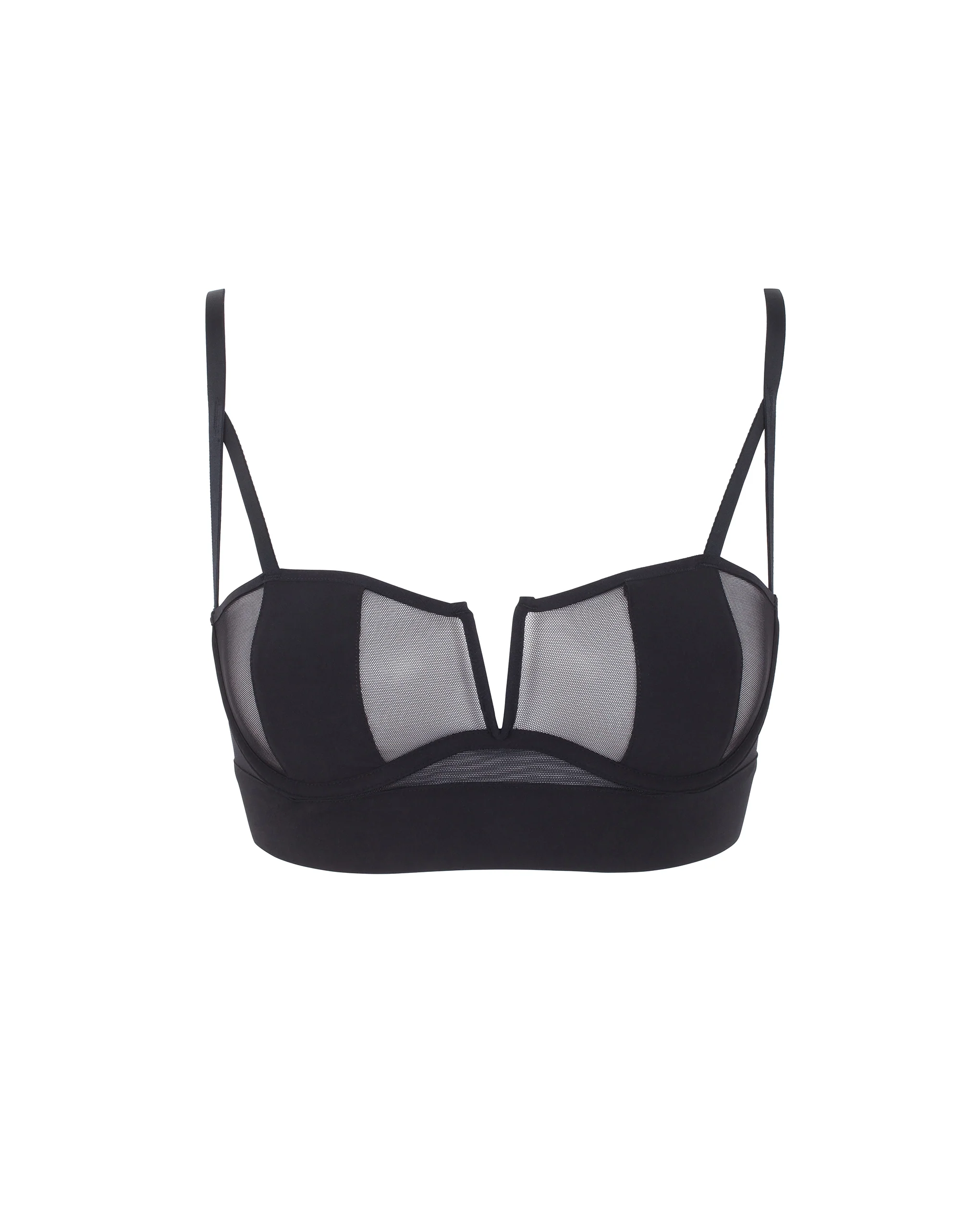 Orla Bra Black