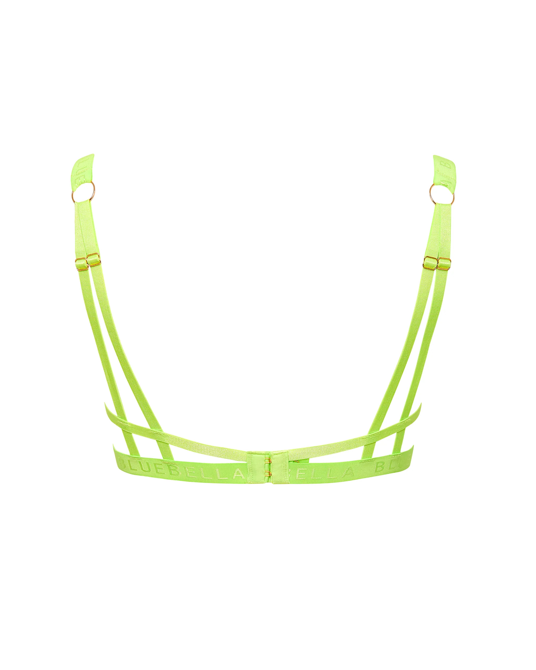 Oslo Bra Tender Shoots