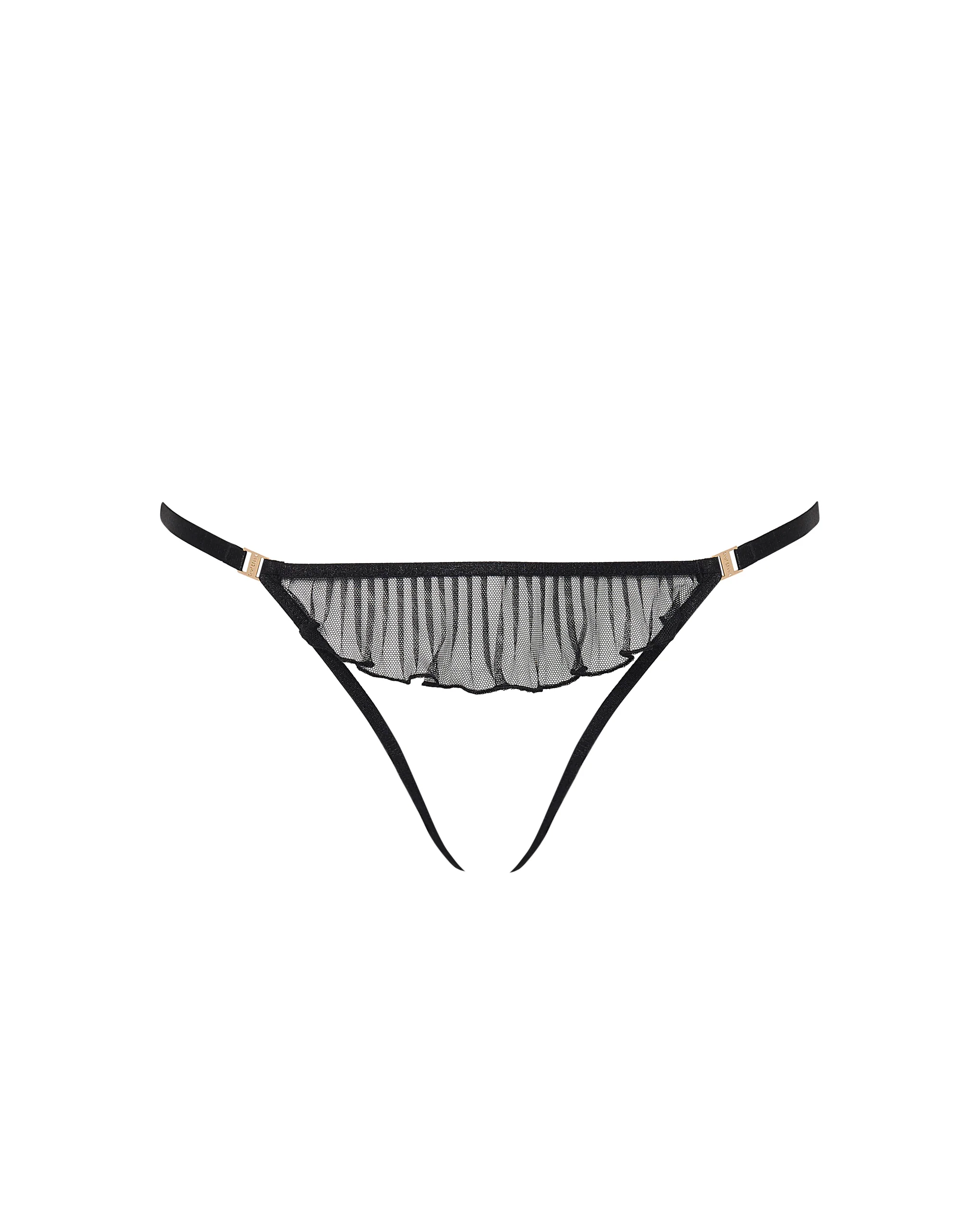 Matisse Ouvert Brief Black