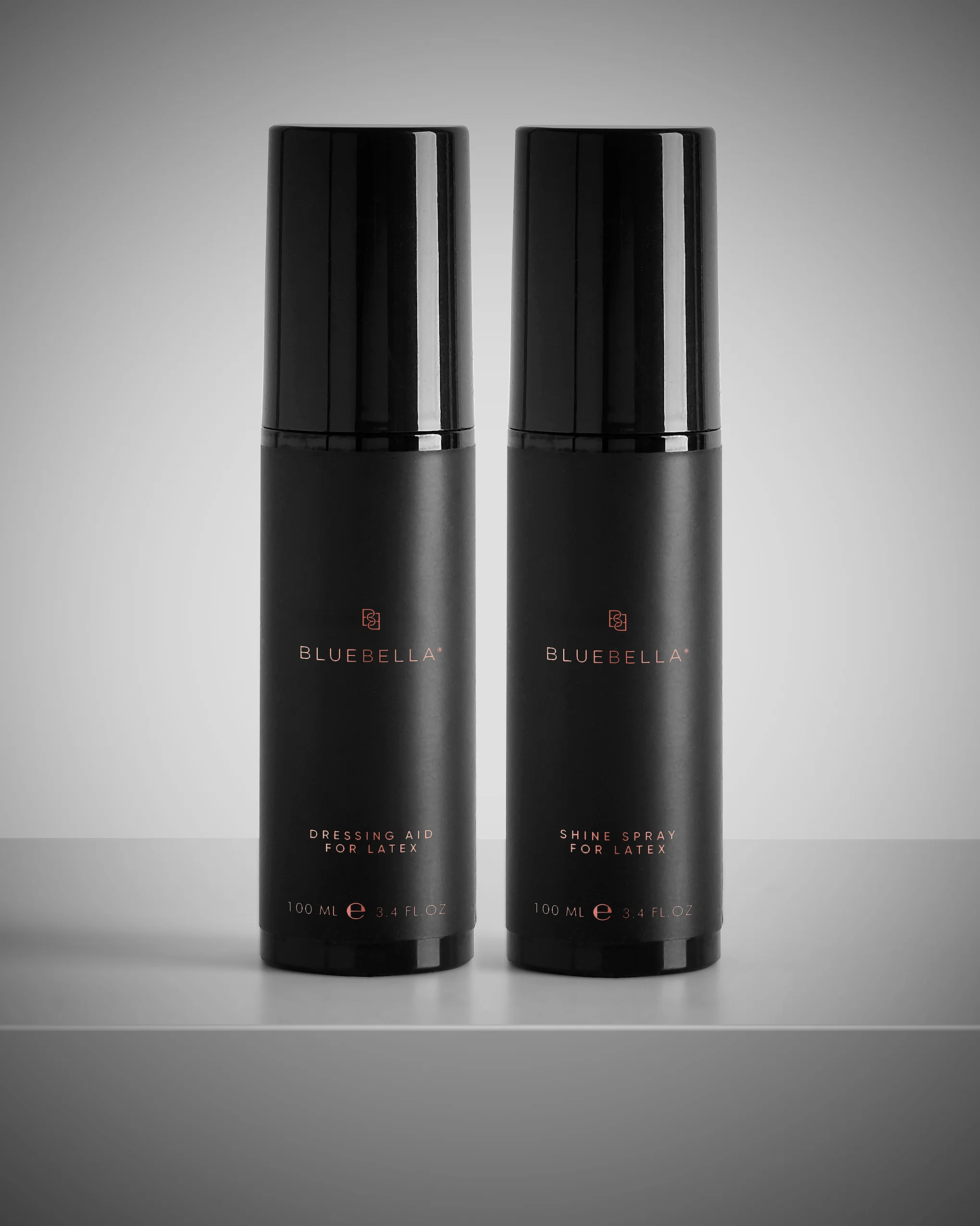 Latex Shine Spray (Hypoallergenic)