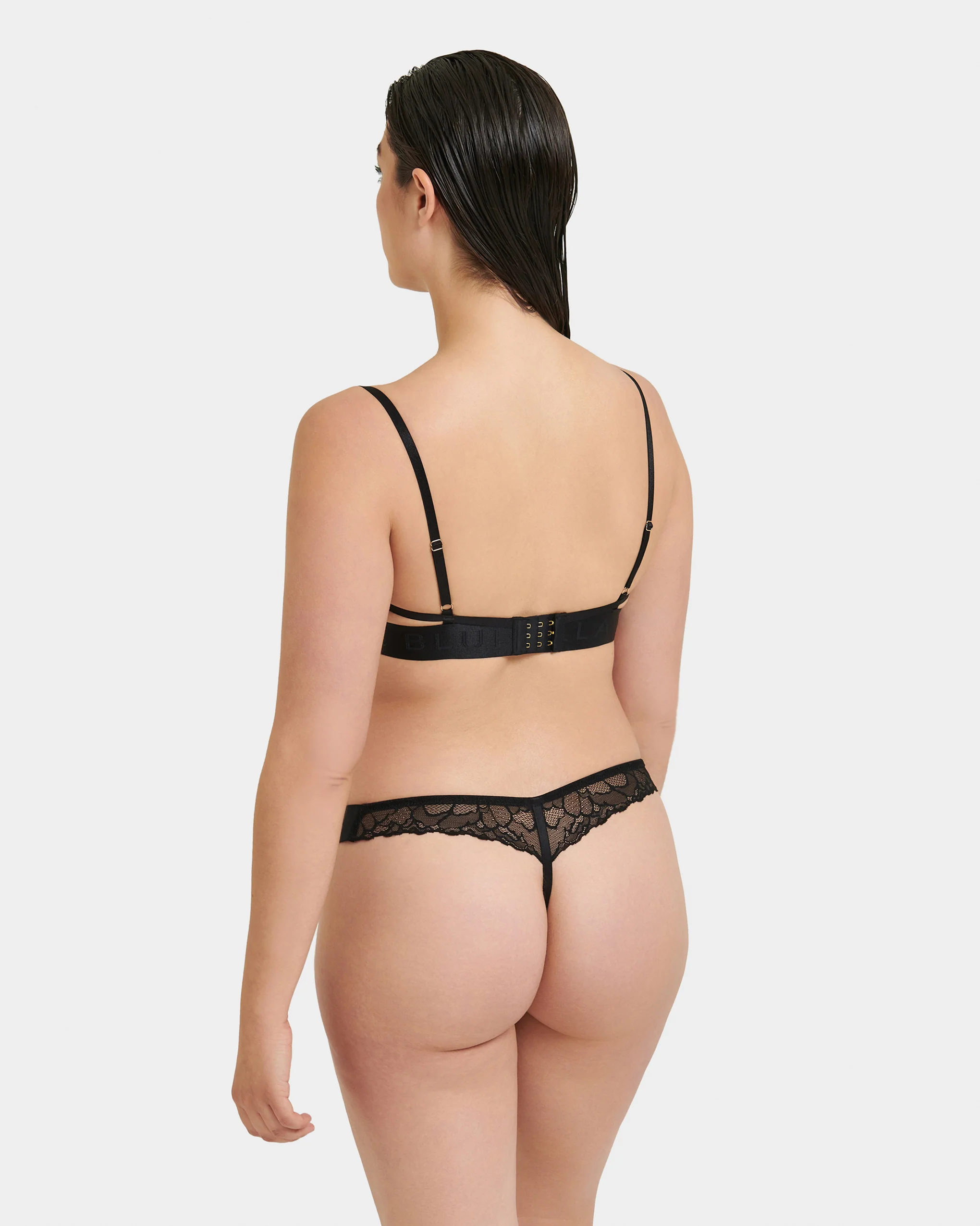 Tori Thong Black