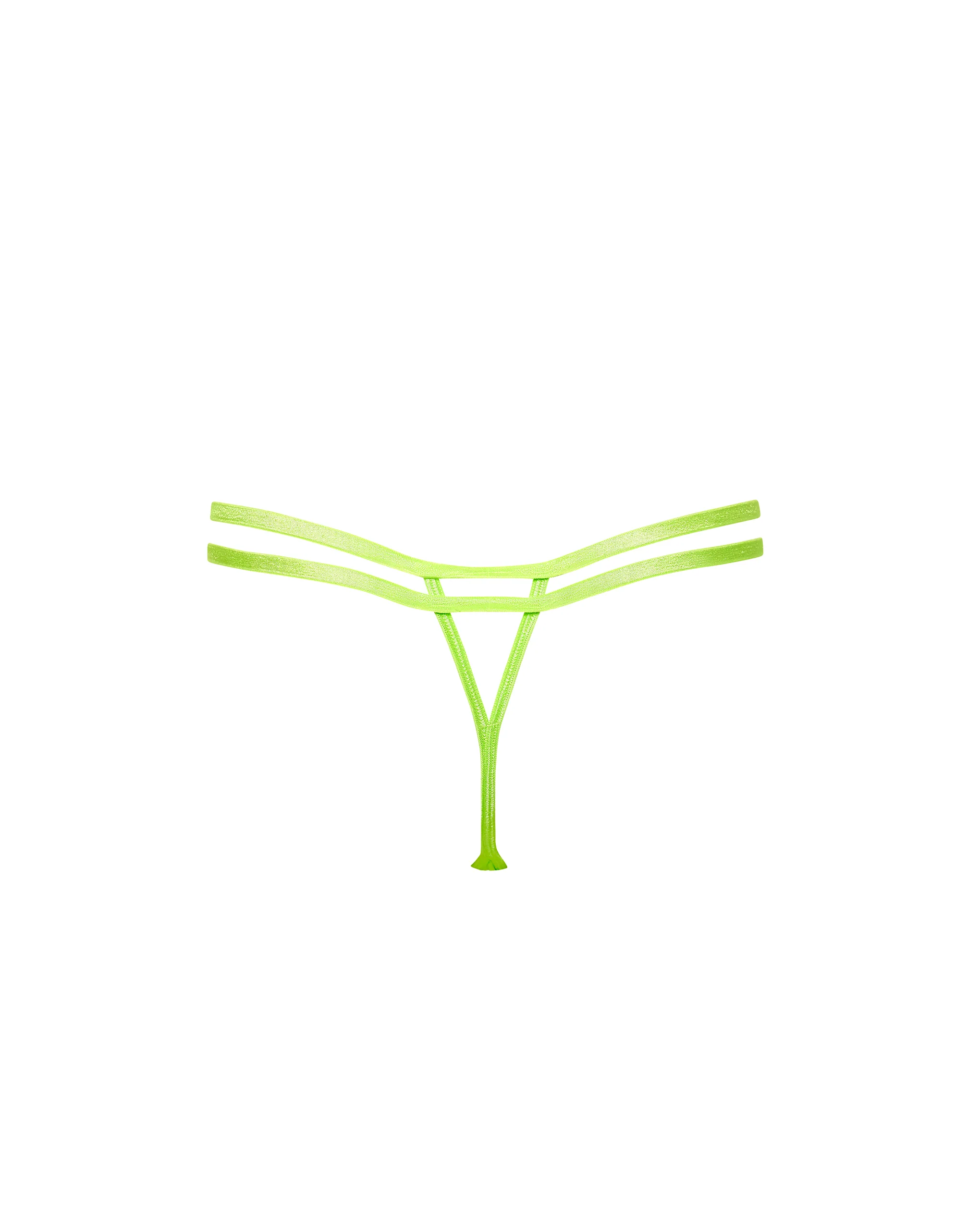 Oslo Thong Tender Shoots