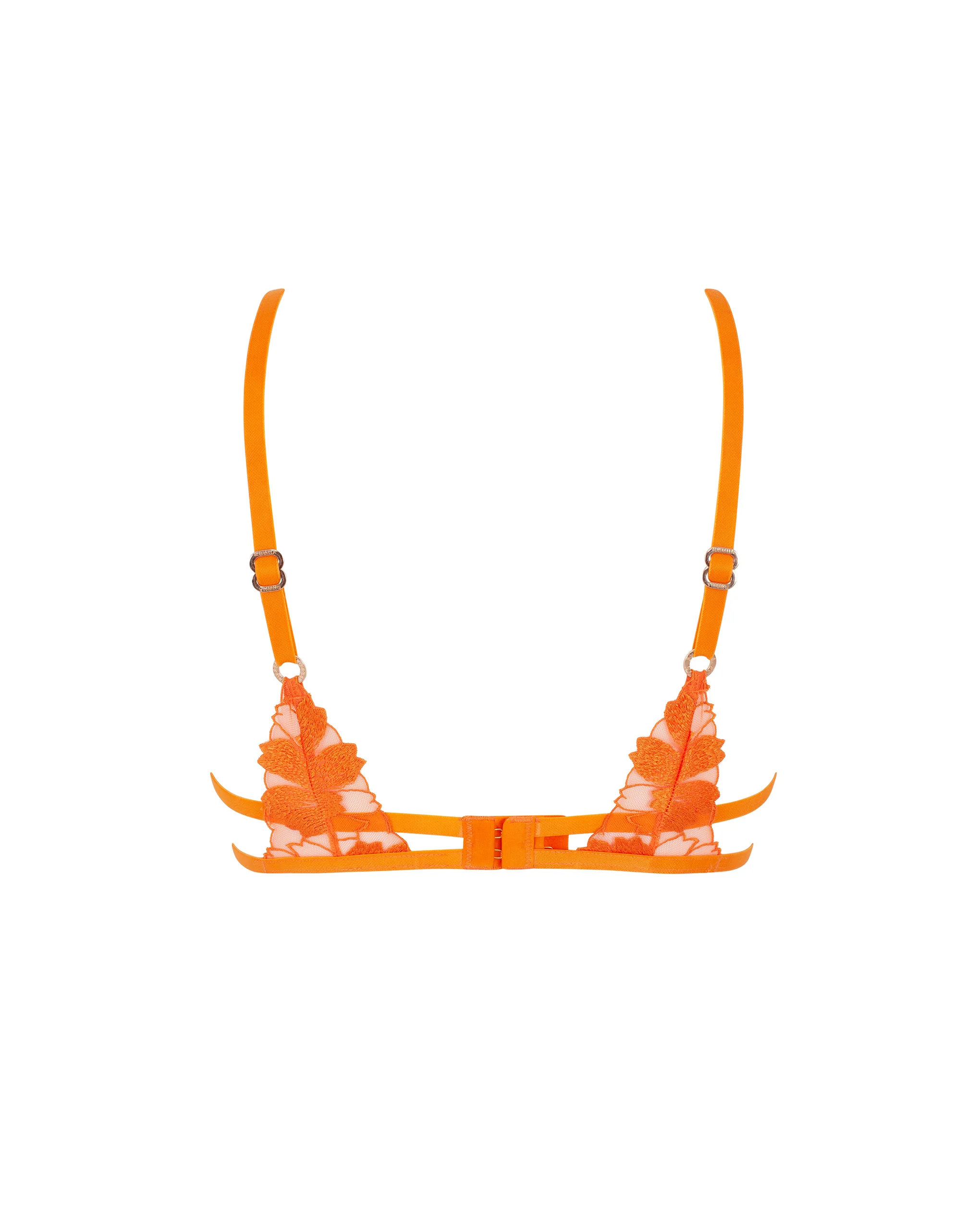 Colette Bra Orange Peel