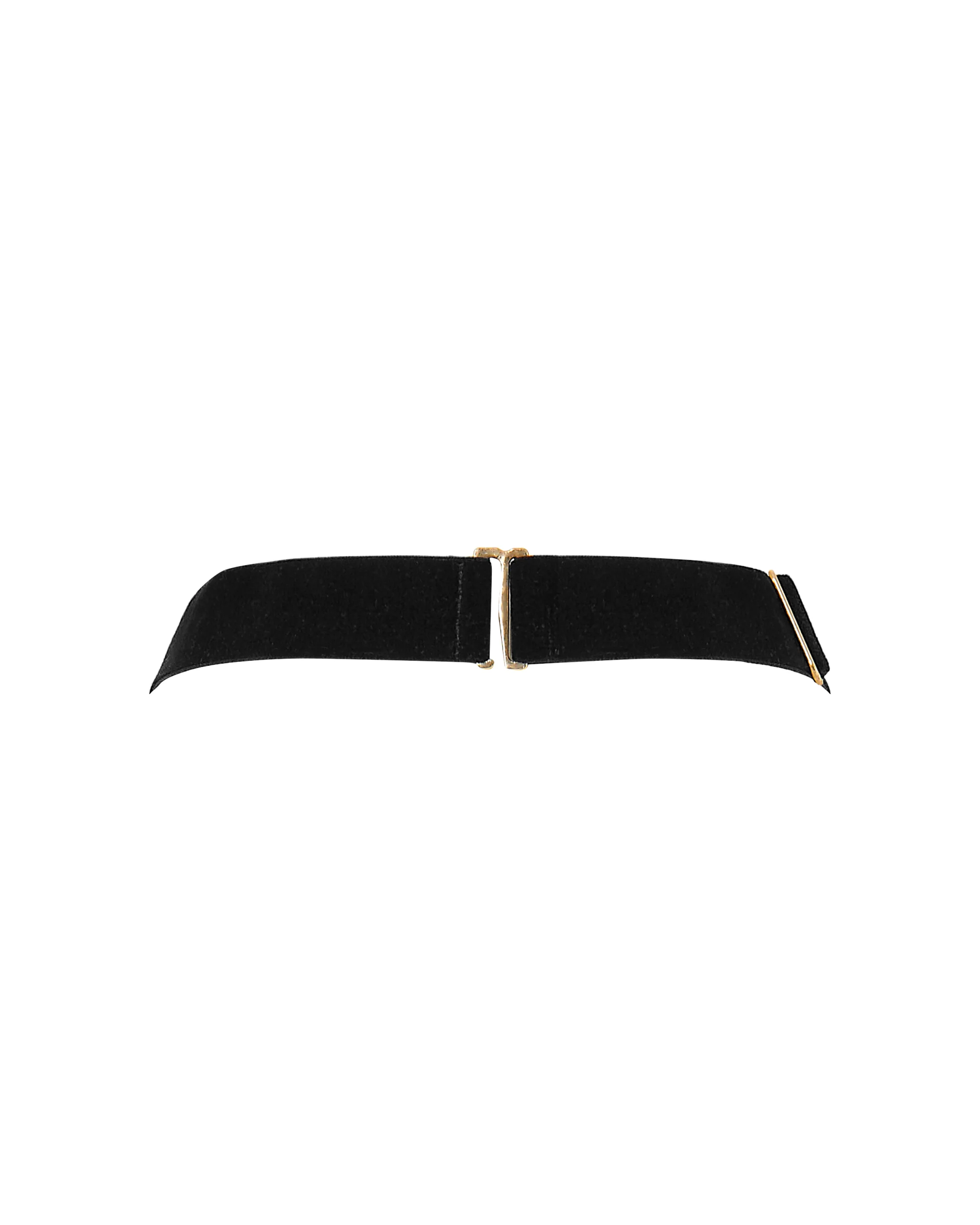Simone Choker Black