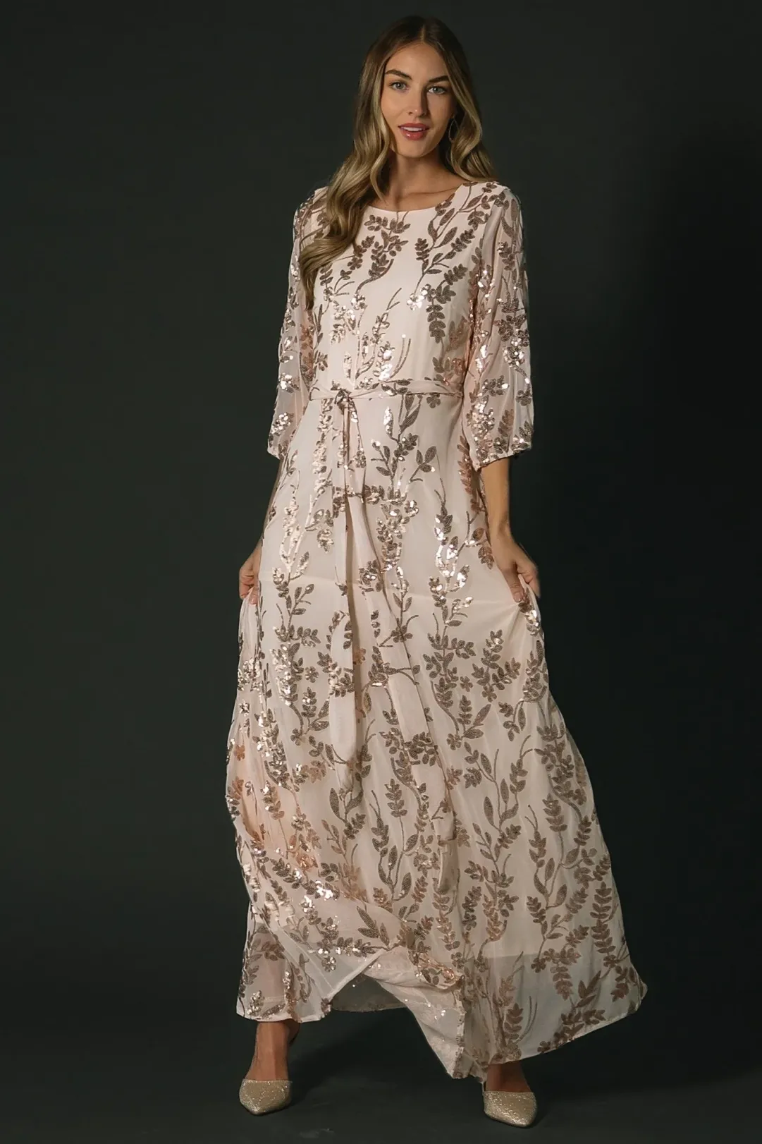 destiny sequin dress Destiny Sequin Maxi Dress