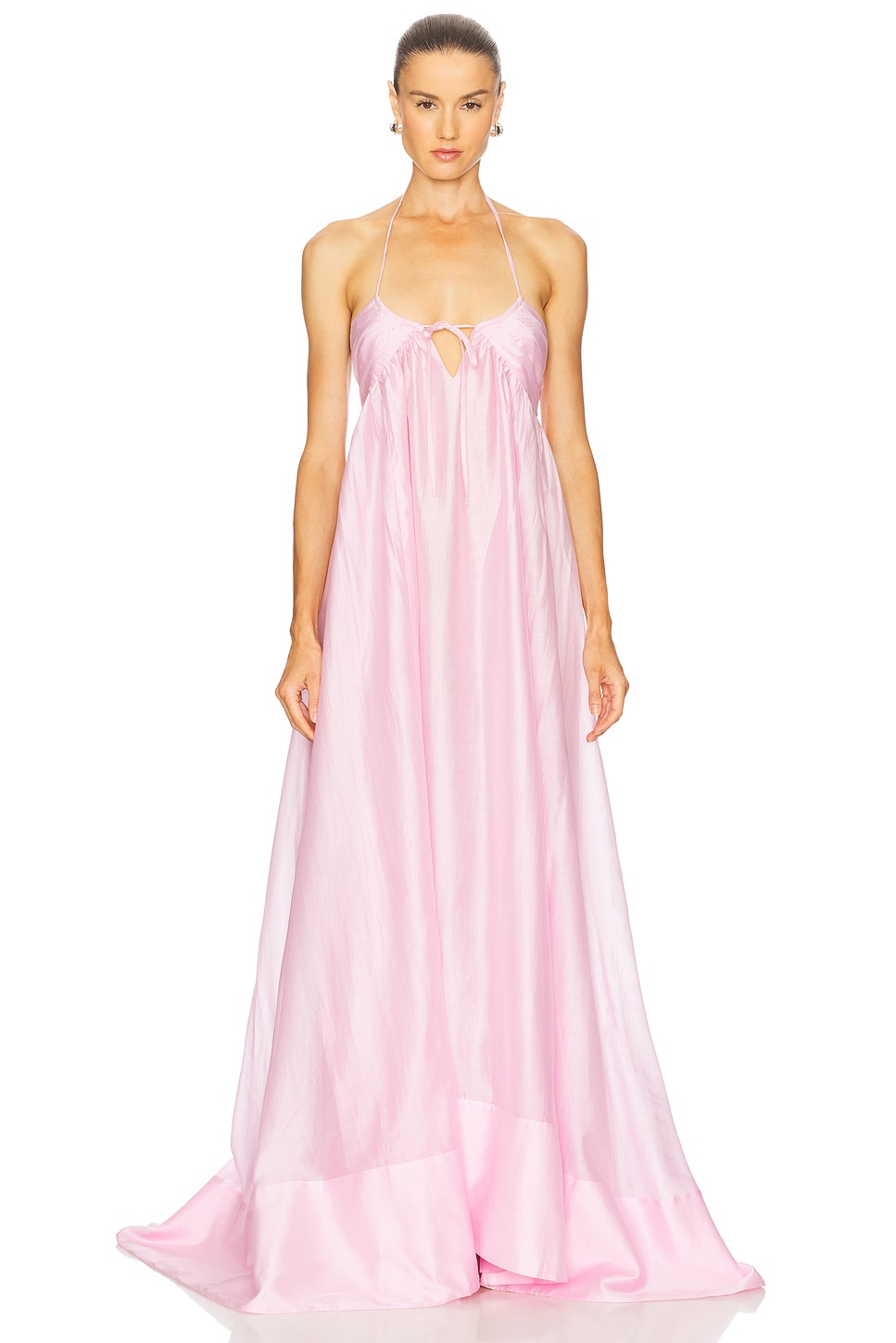 Anastacia Maxi Dress