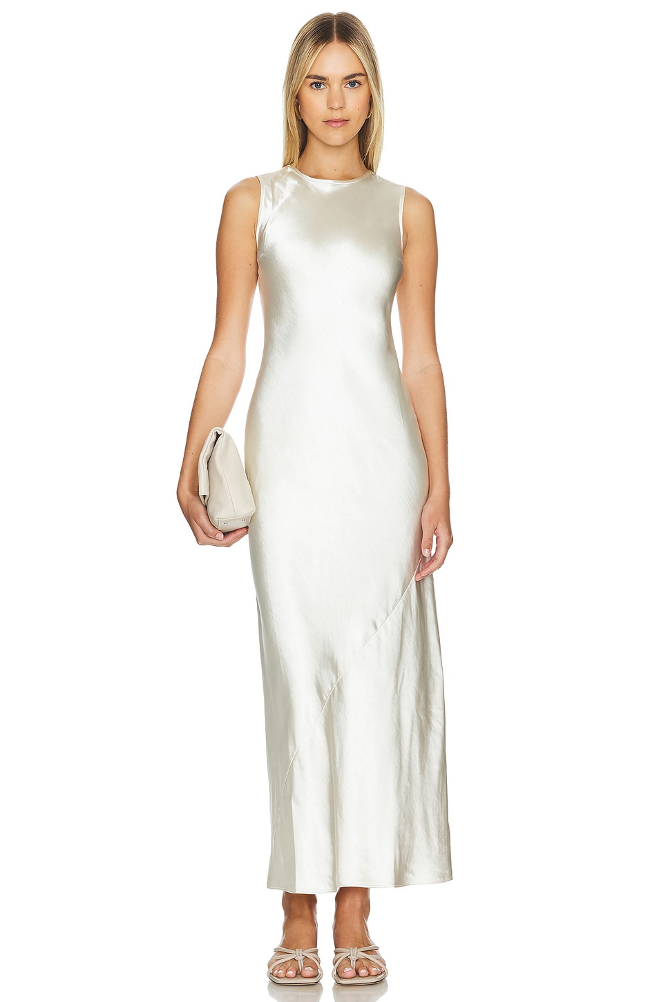 by Marianna Etienne Maxi Dress