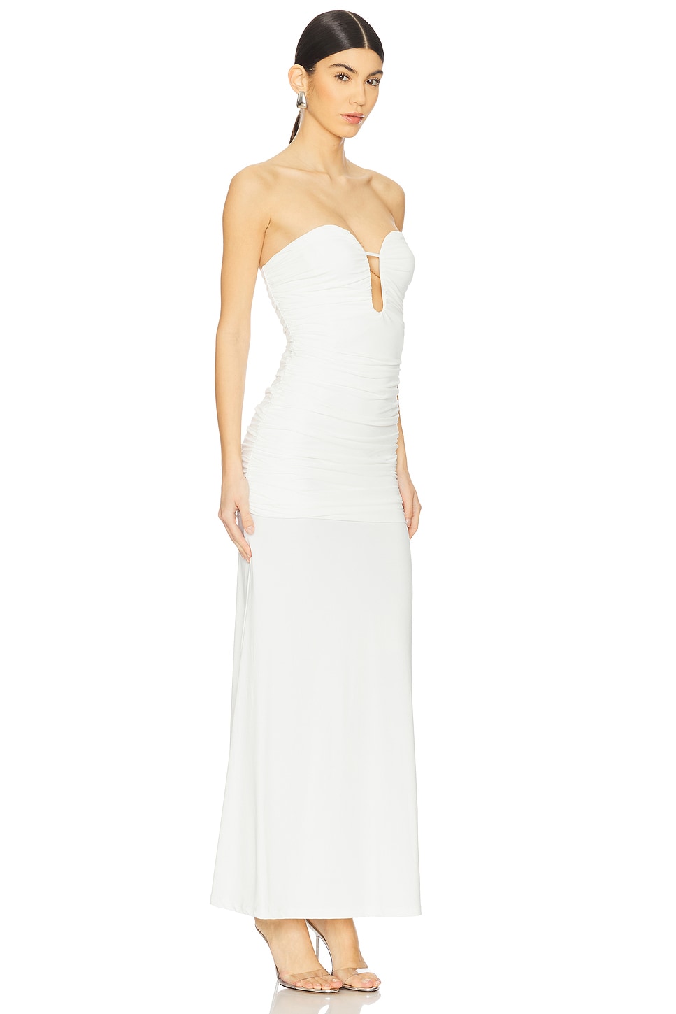 Elvira Maxi Dress