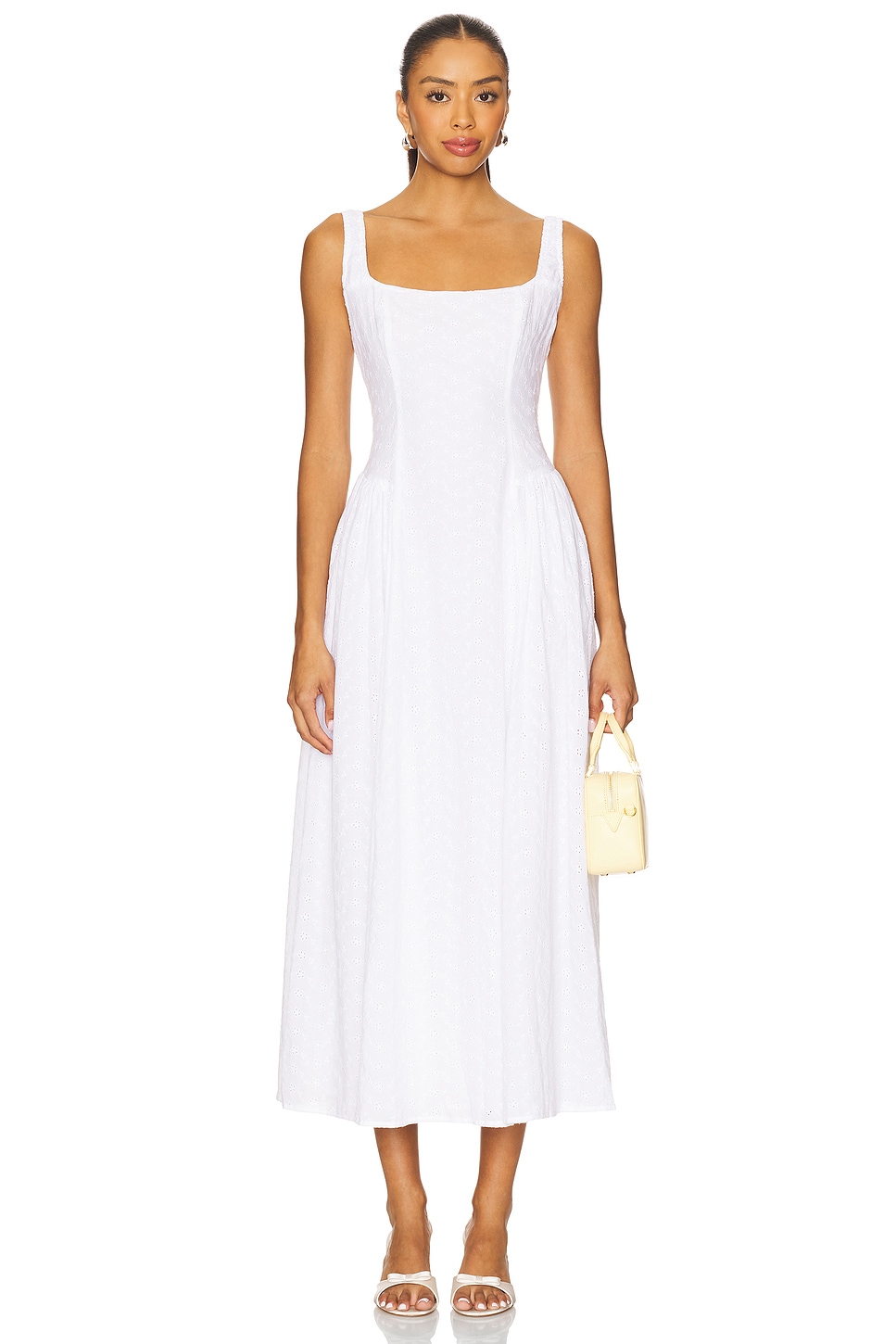 Esmarie Maxi Dress