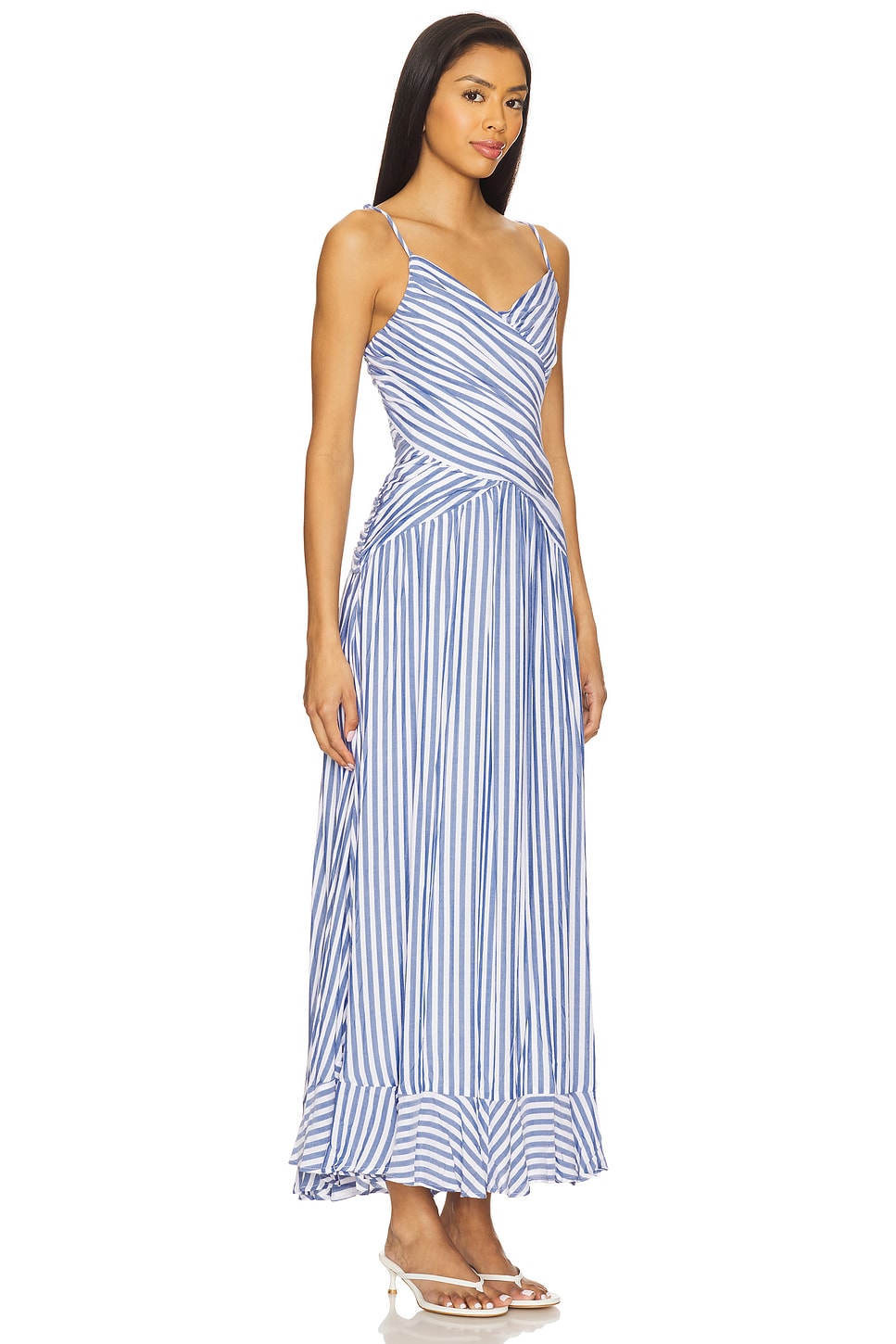 Noah Maxi Dress