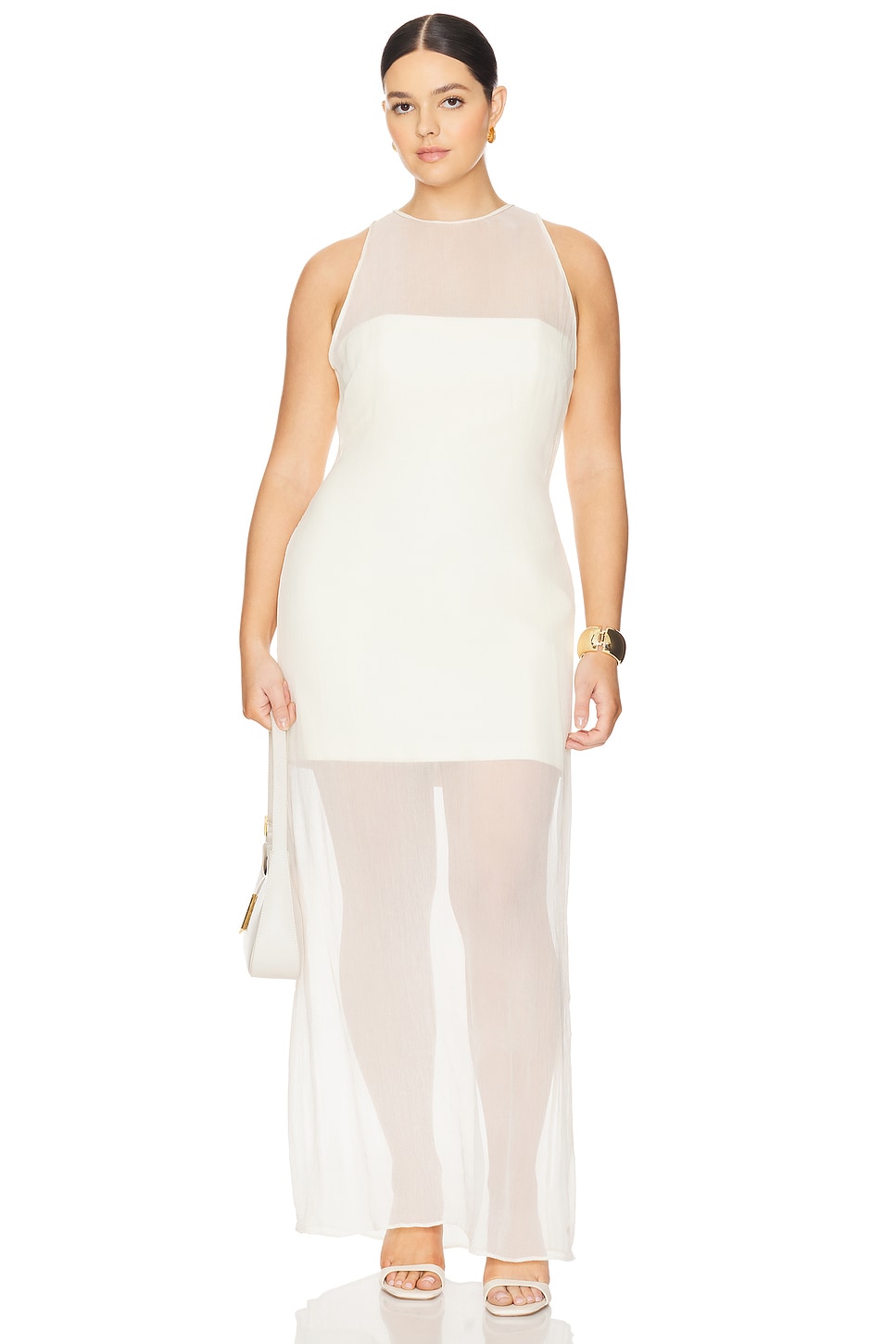 by Marianna Amiens Maxi Dress